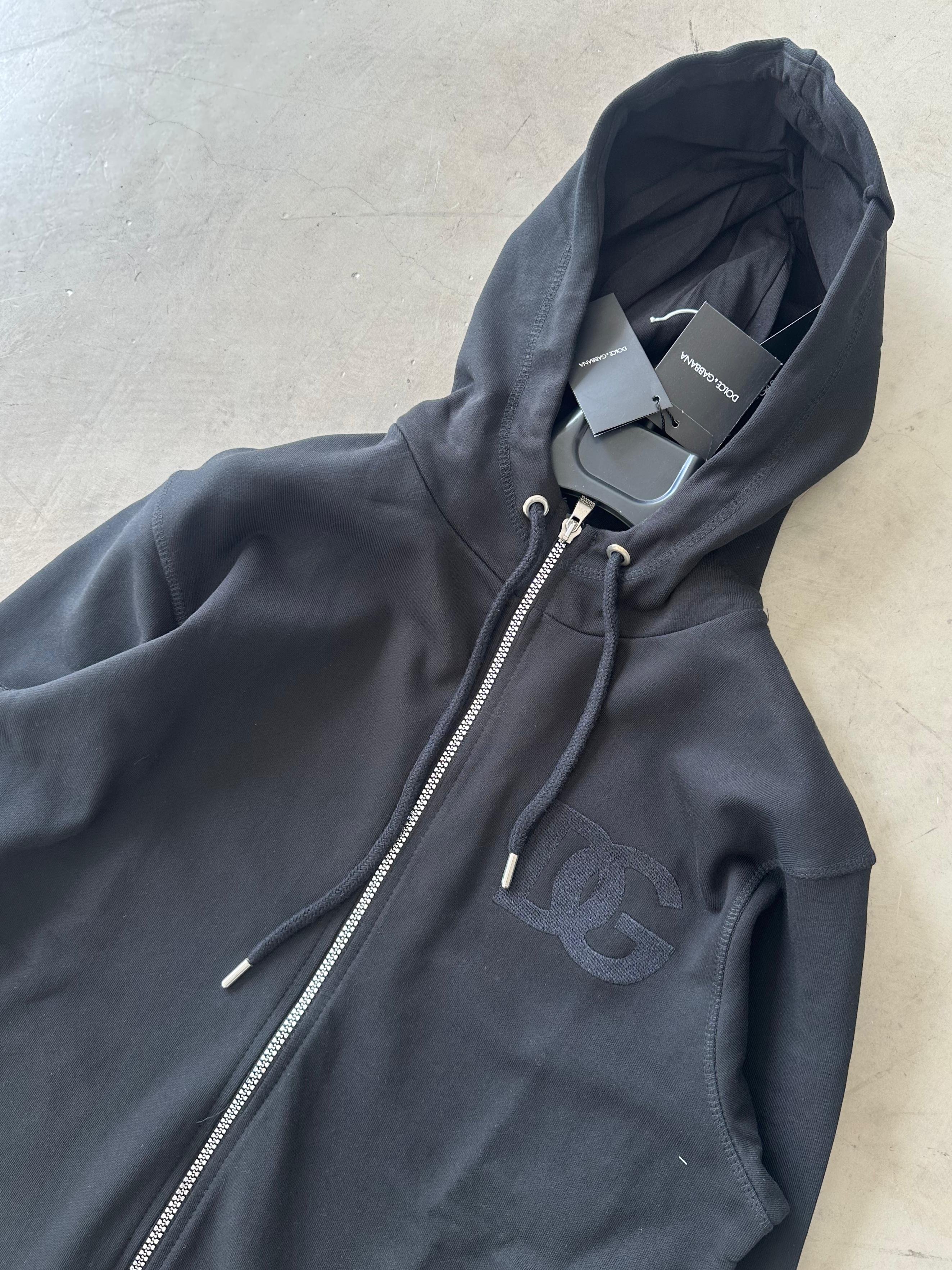 Nakışlı Detaylı Premium Zip