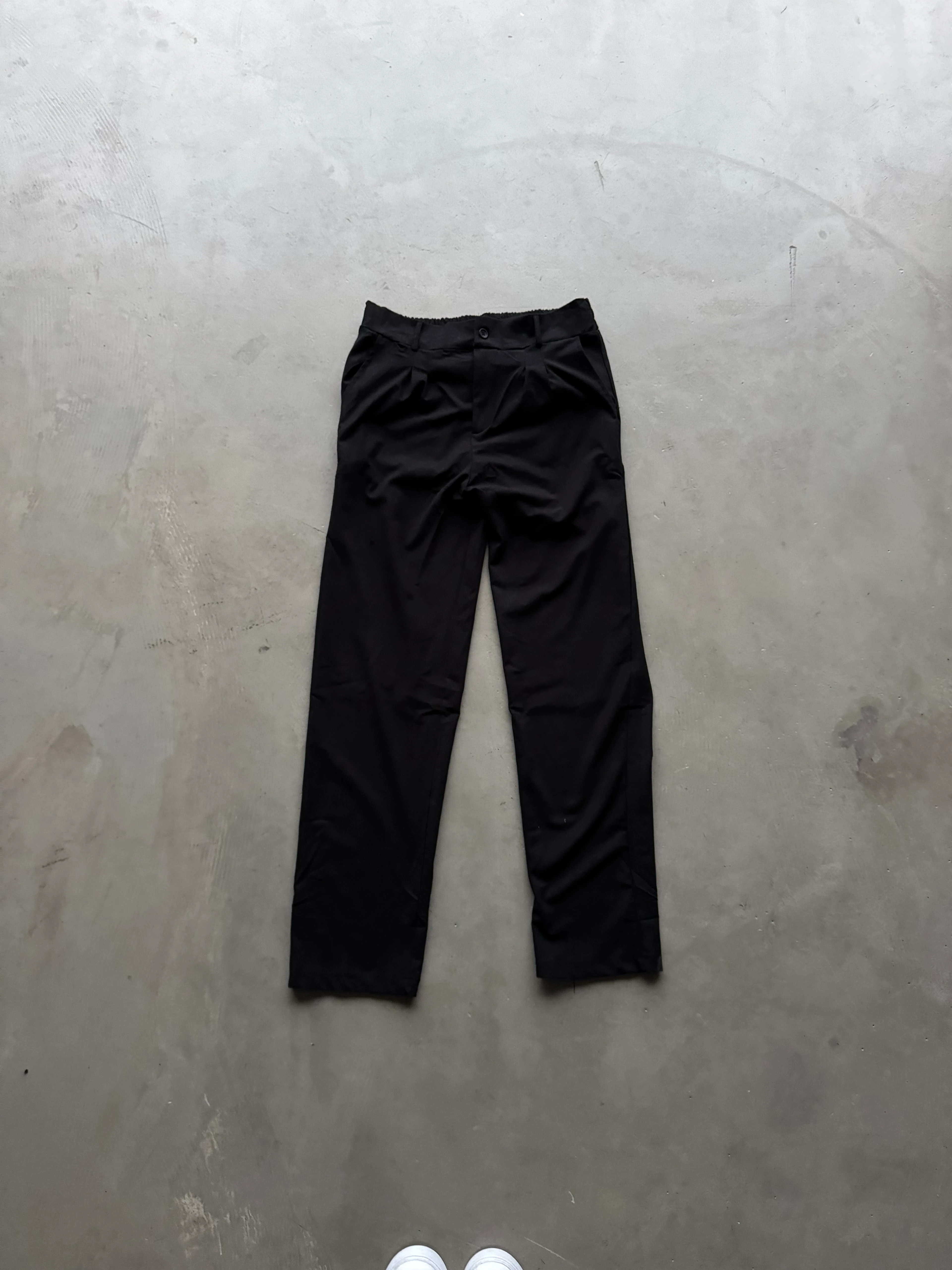 Extra Premium Kumaş Pantolon