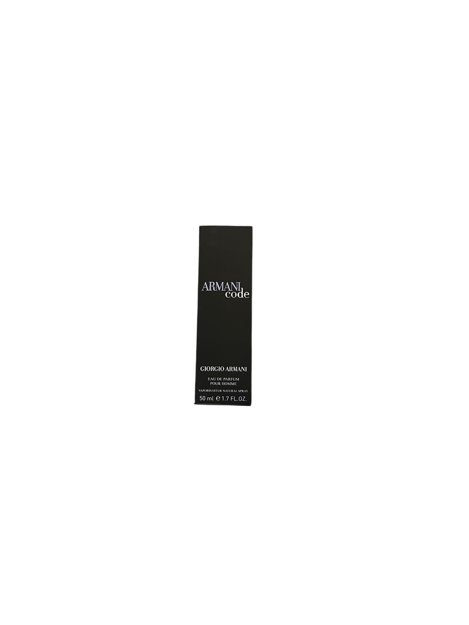 Premium Brands Cep Parfümü ( 50Ml )  - Armani Code