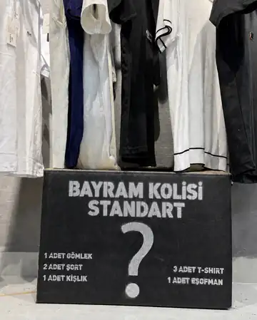 Bayram Kolisi Standart