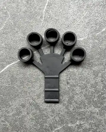 Bilek Güçlendirici & Damar Belirginleştirici