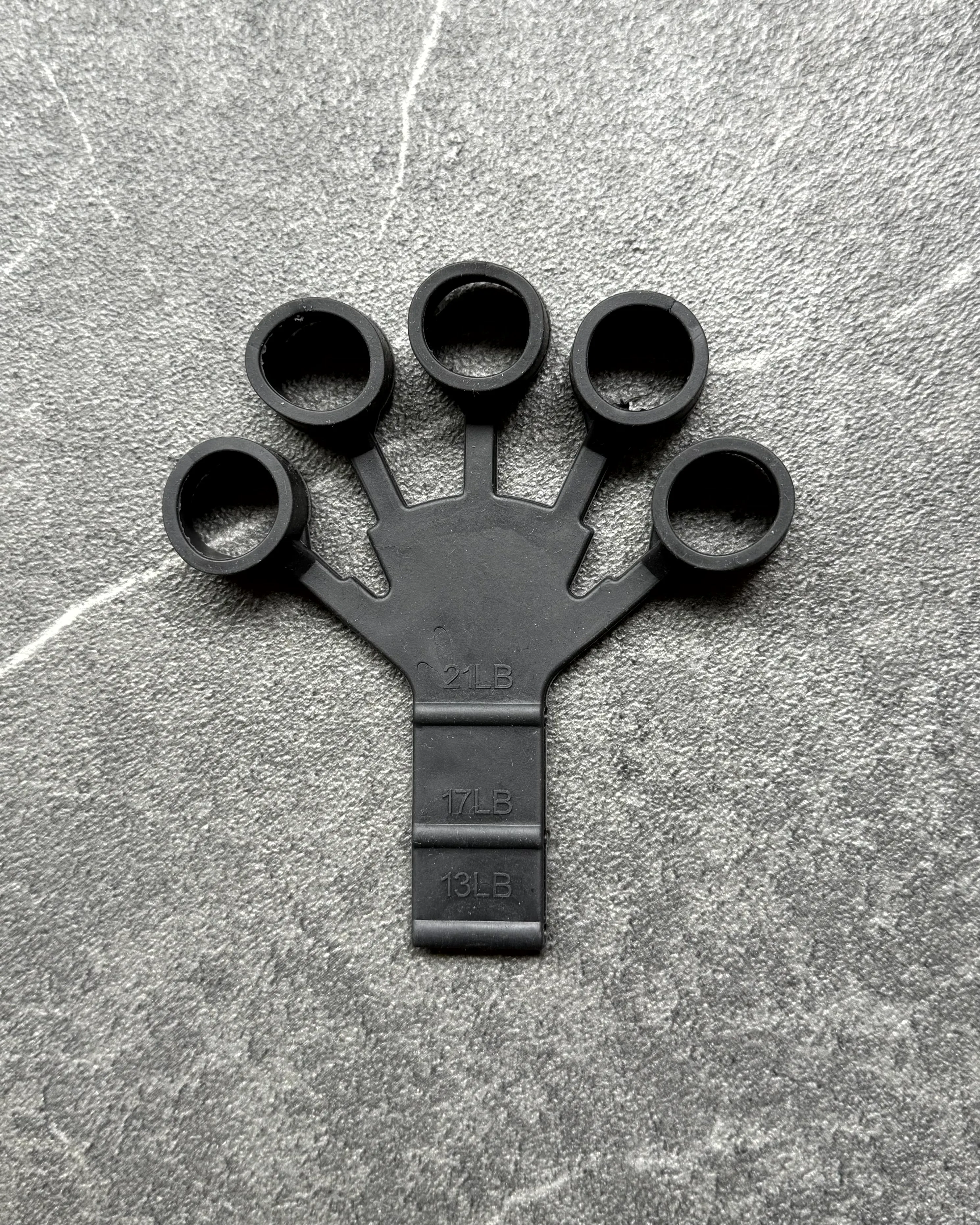 Bilek Güçlendirici & Damar Belirginleştirici