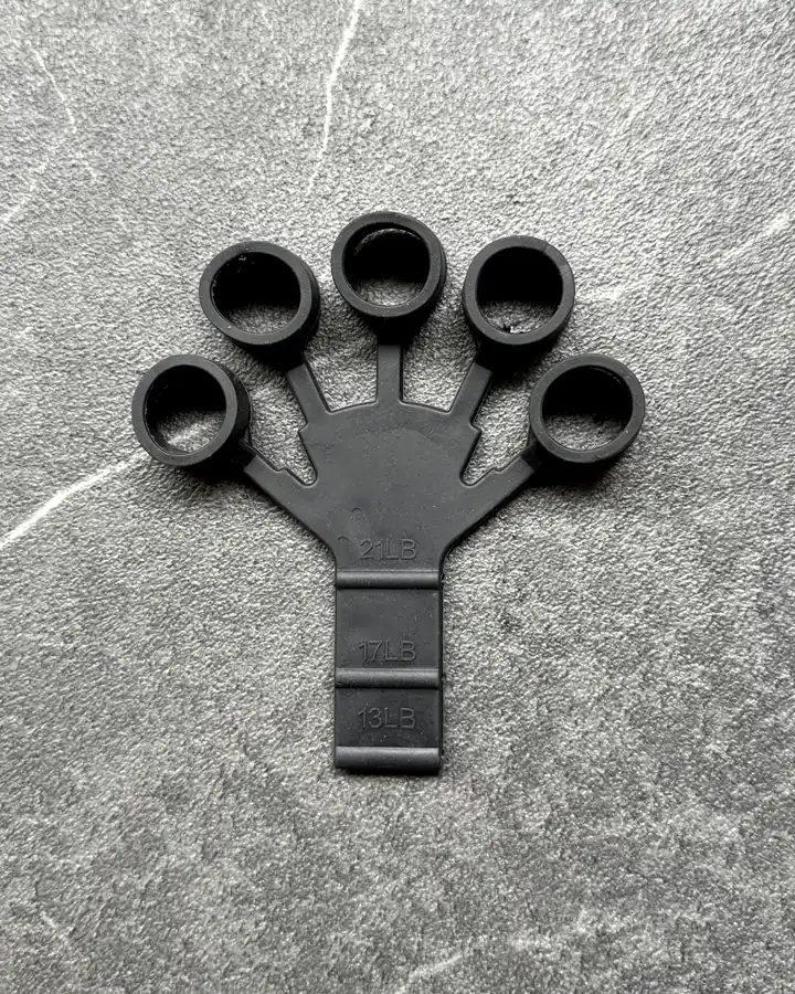 Bilek Güçlendirici & Damar Belirginleştirici