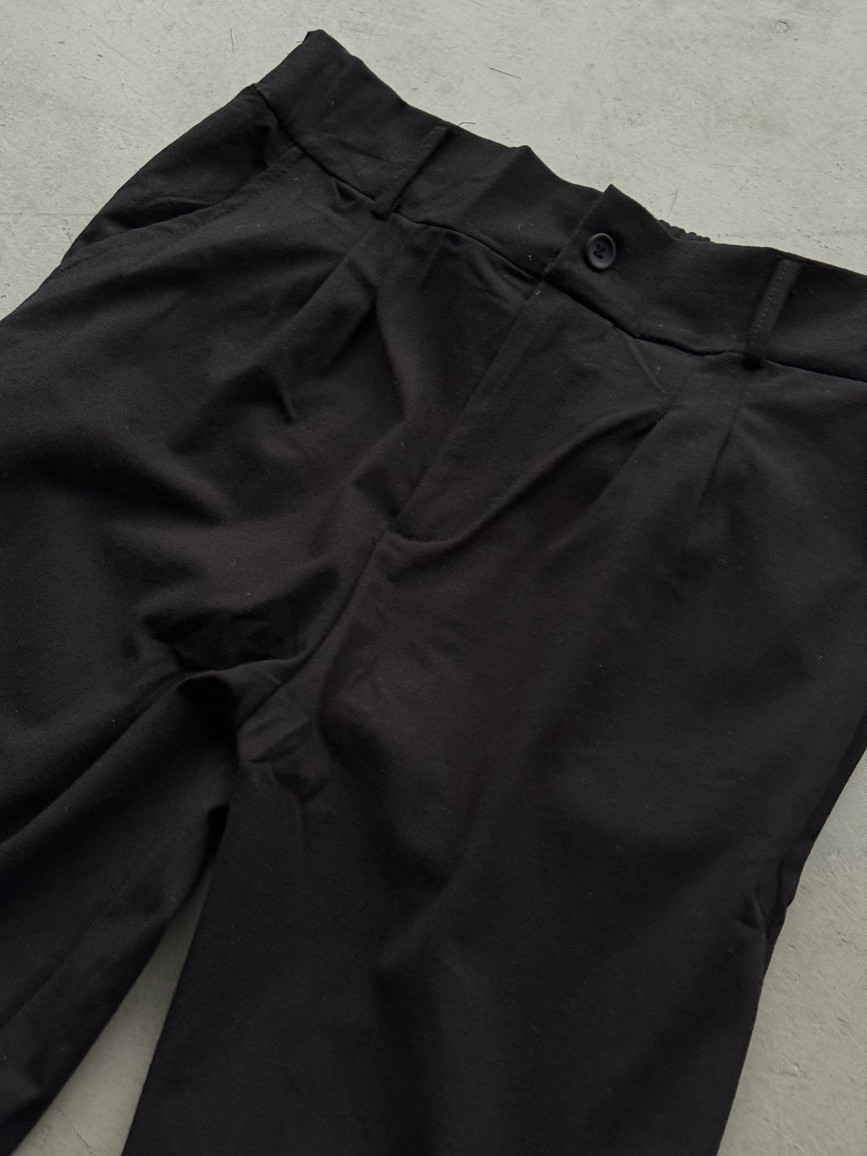 Extra Premium Kumaş Pantolon