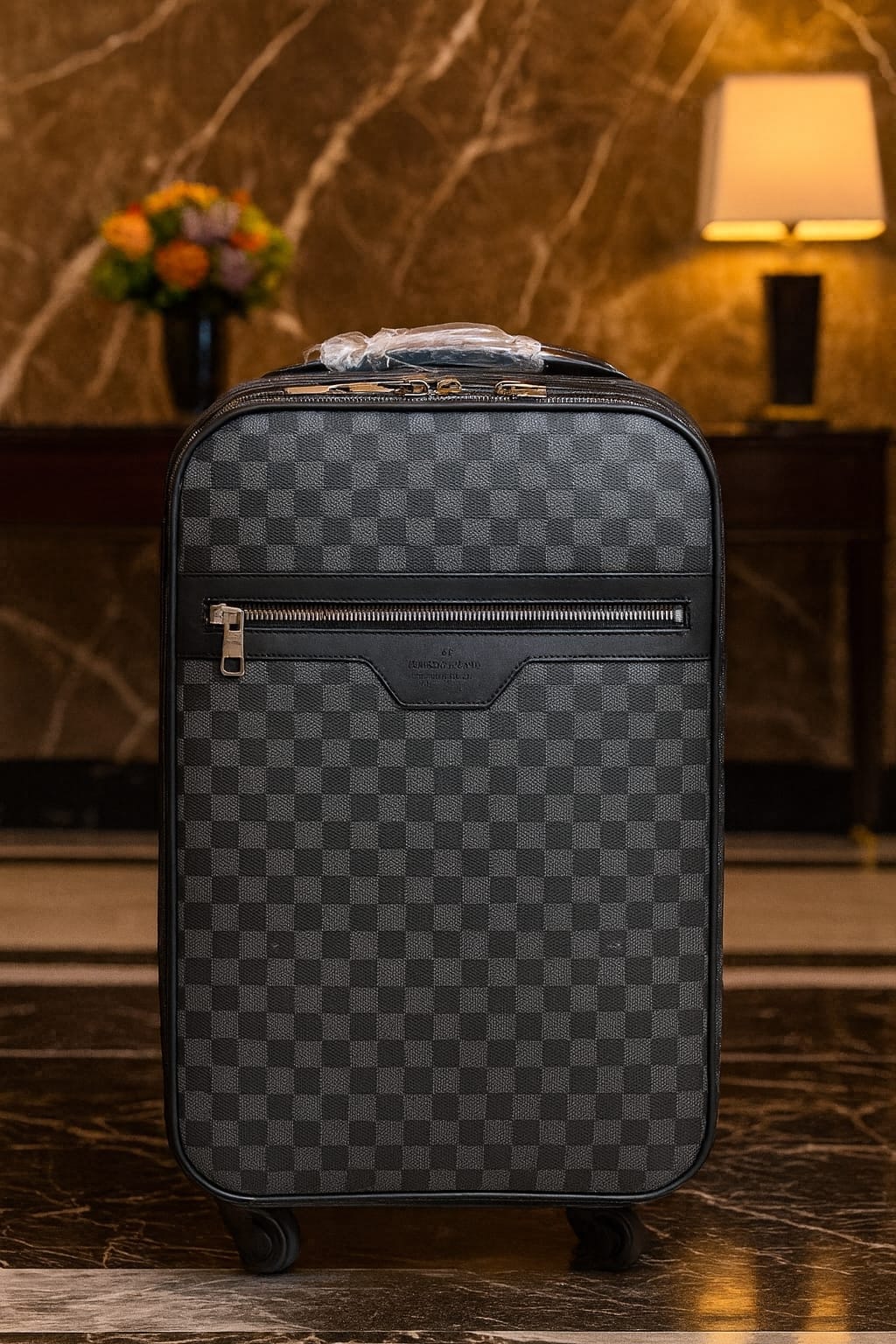 LV Premium Valiz