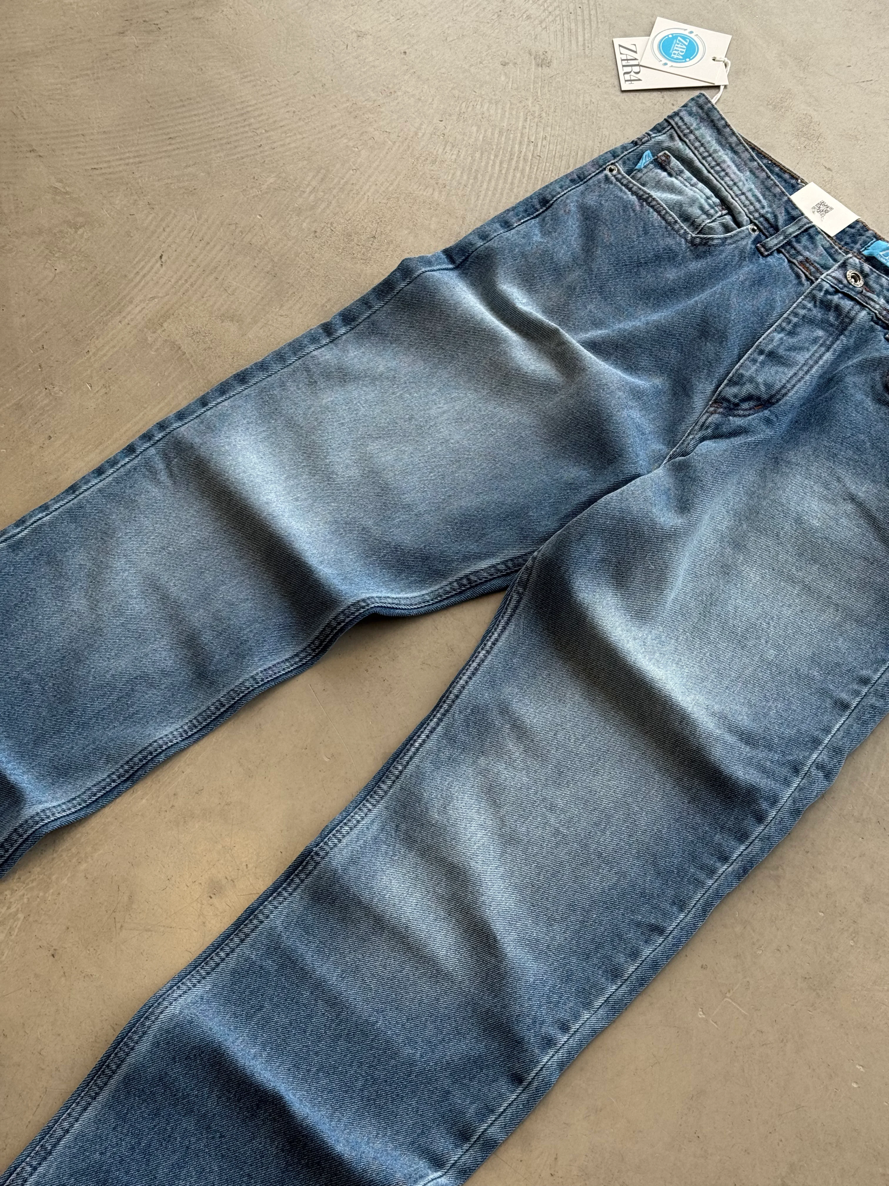 ZR Premium Basic Pantolon 