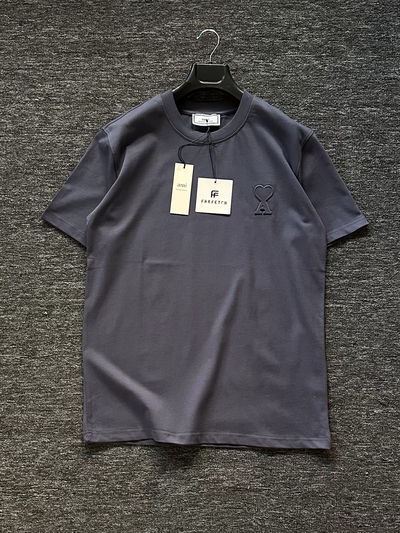 Premium Kabartmalı Özel Seri Tee