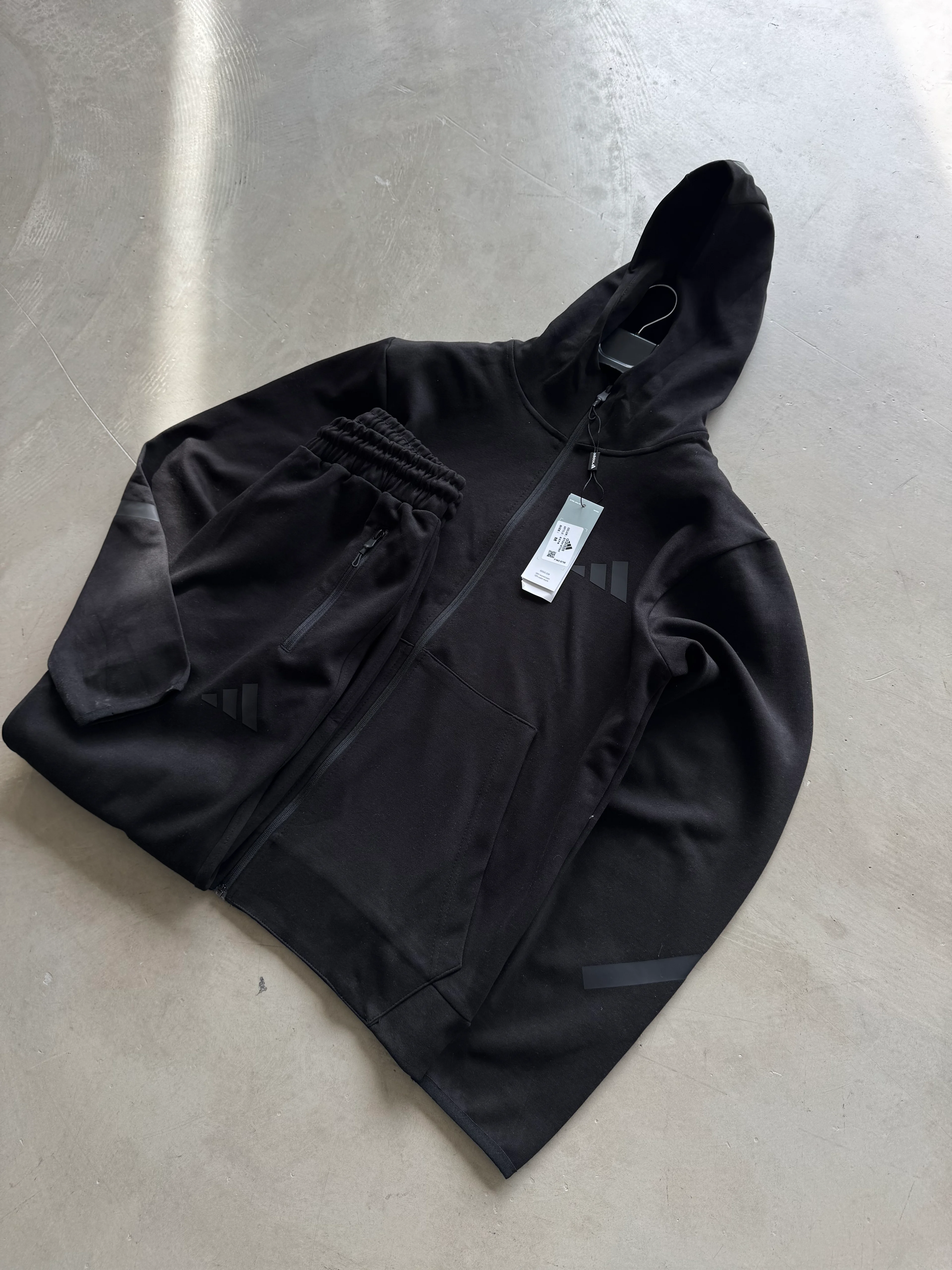 ADS Premium Eşofman Takımı