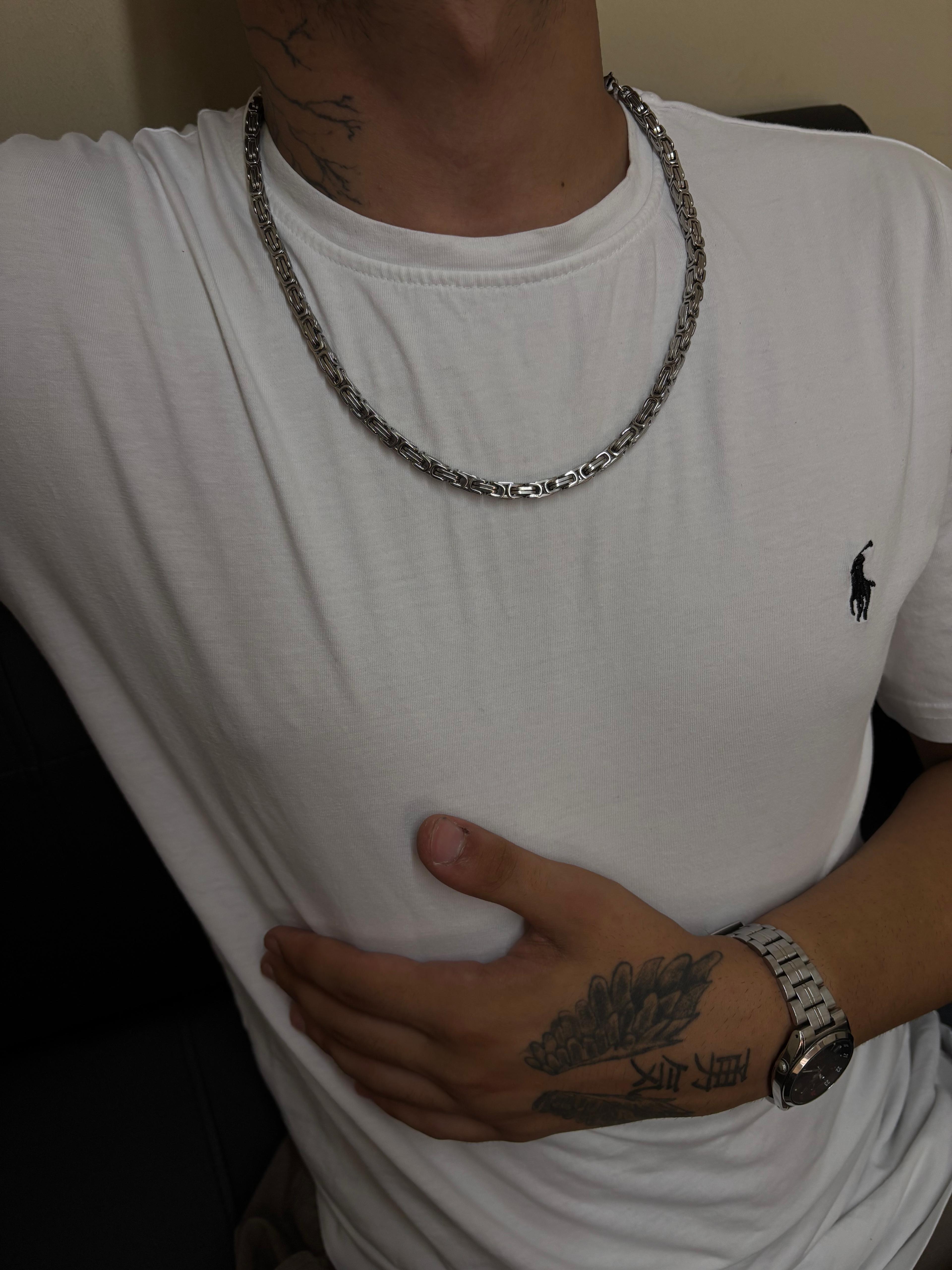 Premium Luxury Necklace - 5
