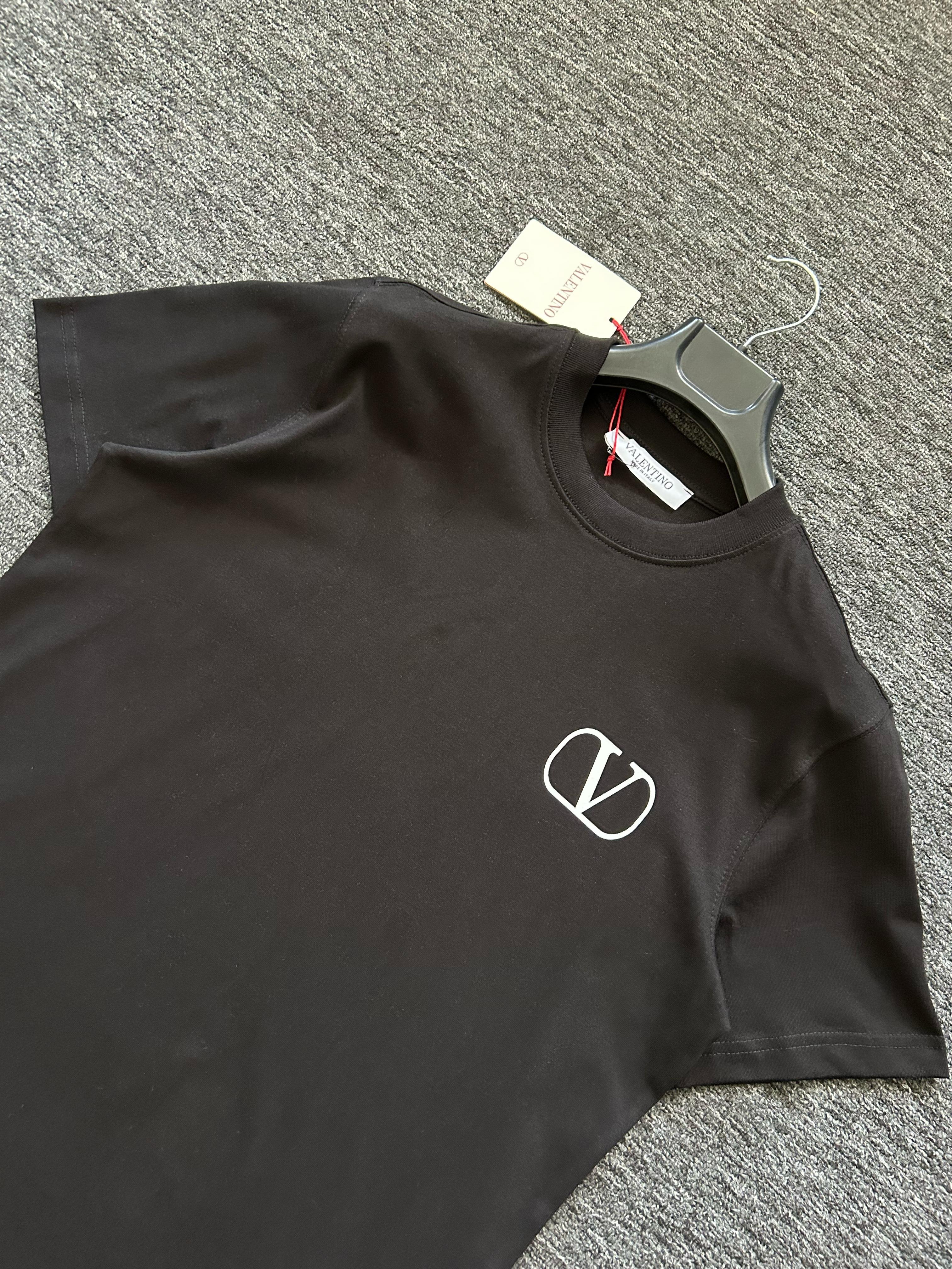 VLNT Premium Baskılı Tshirt