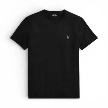 Basic Logo Detaylı Regular Fit Erkek T-Shirt – Çok Renk Seçenekli | Zamansız ve Rahat Stil