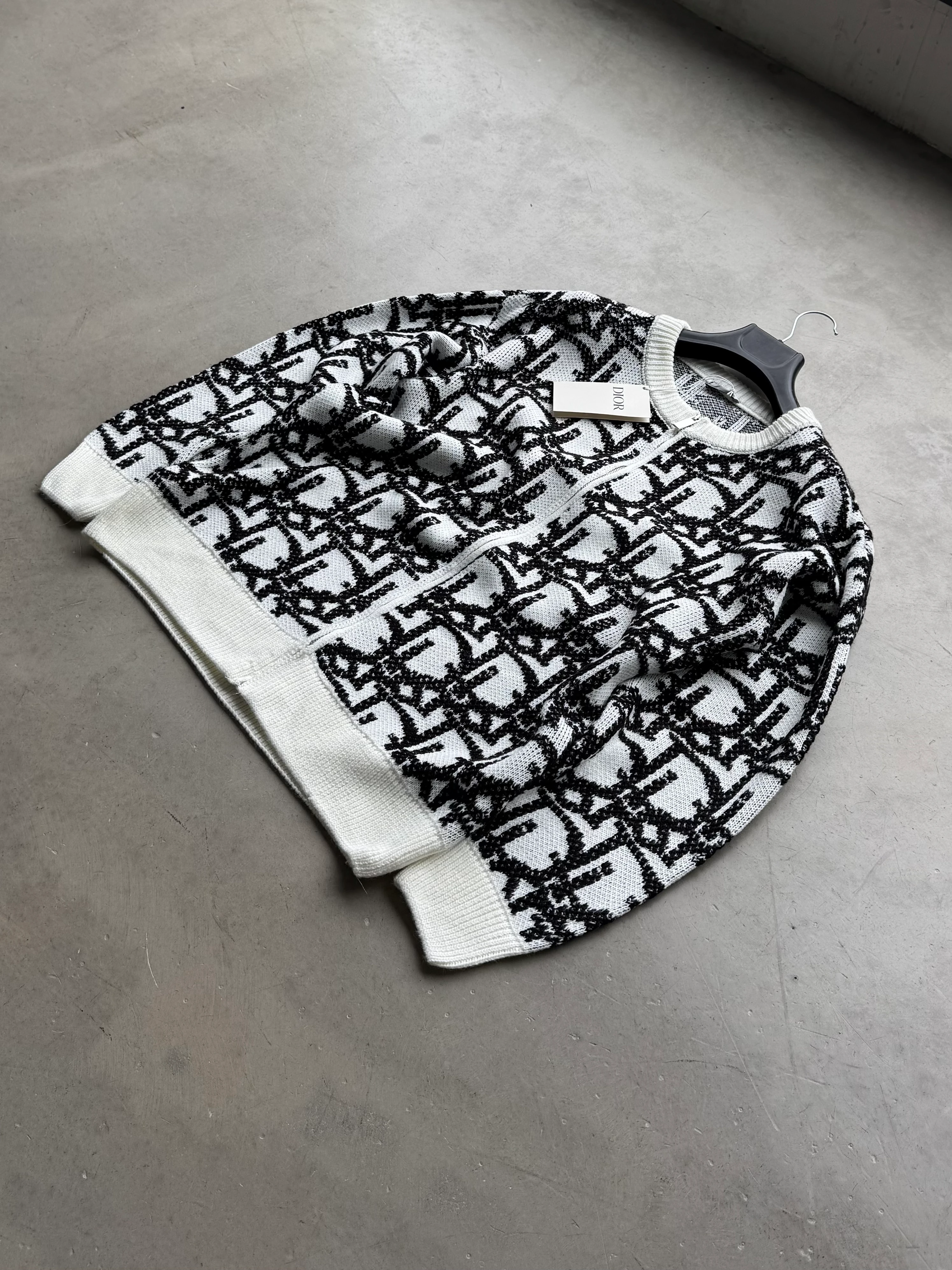 CD Nakışlı Premium Ceket