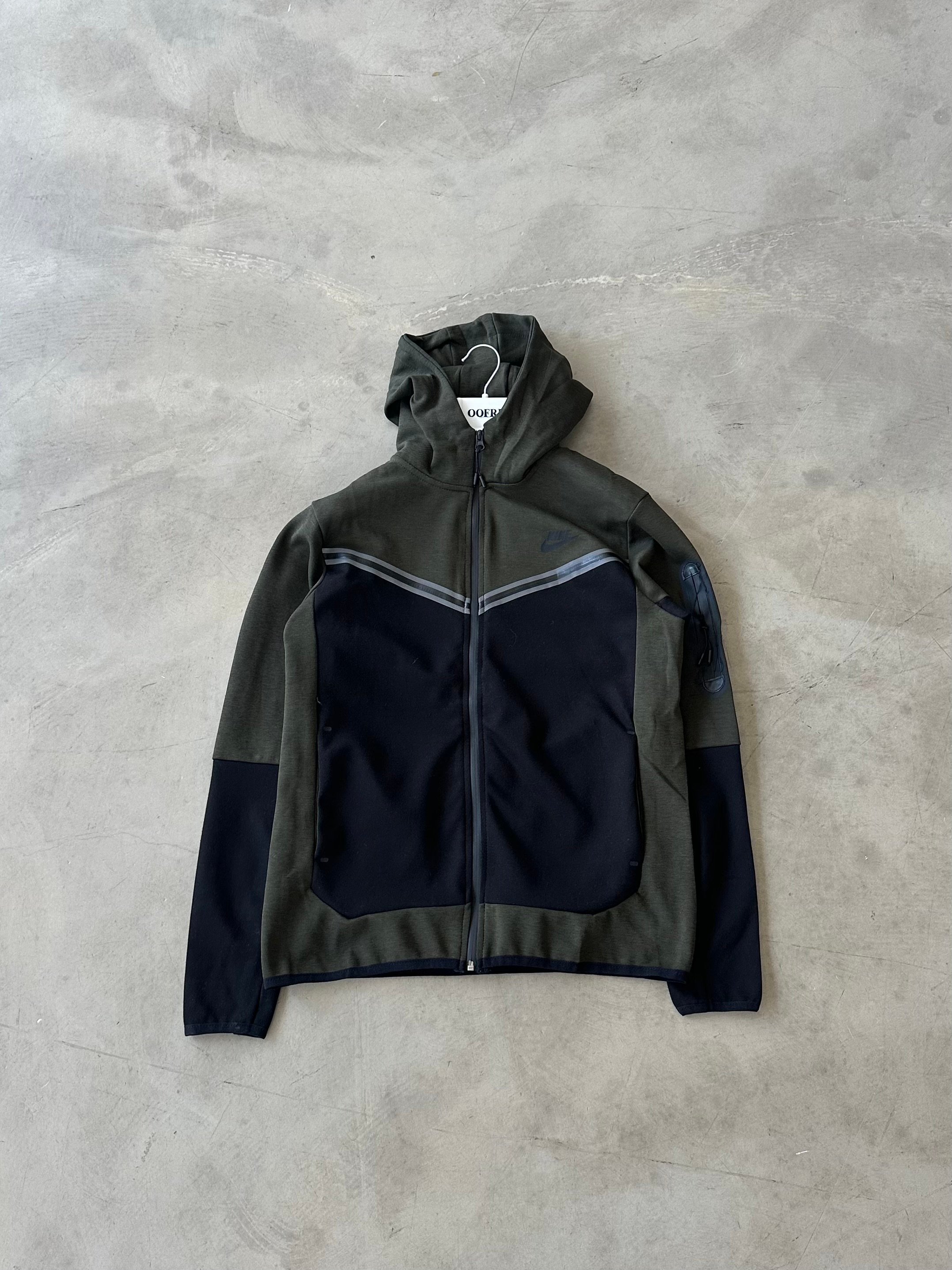 NK Tech Fleece Eşofman Takımı
