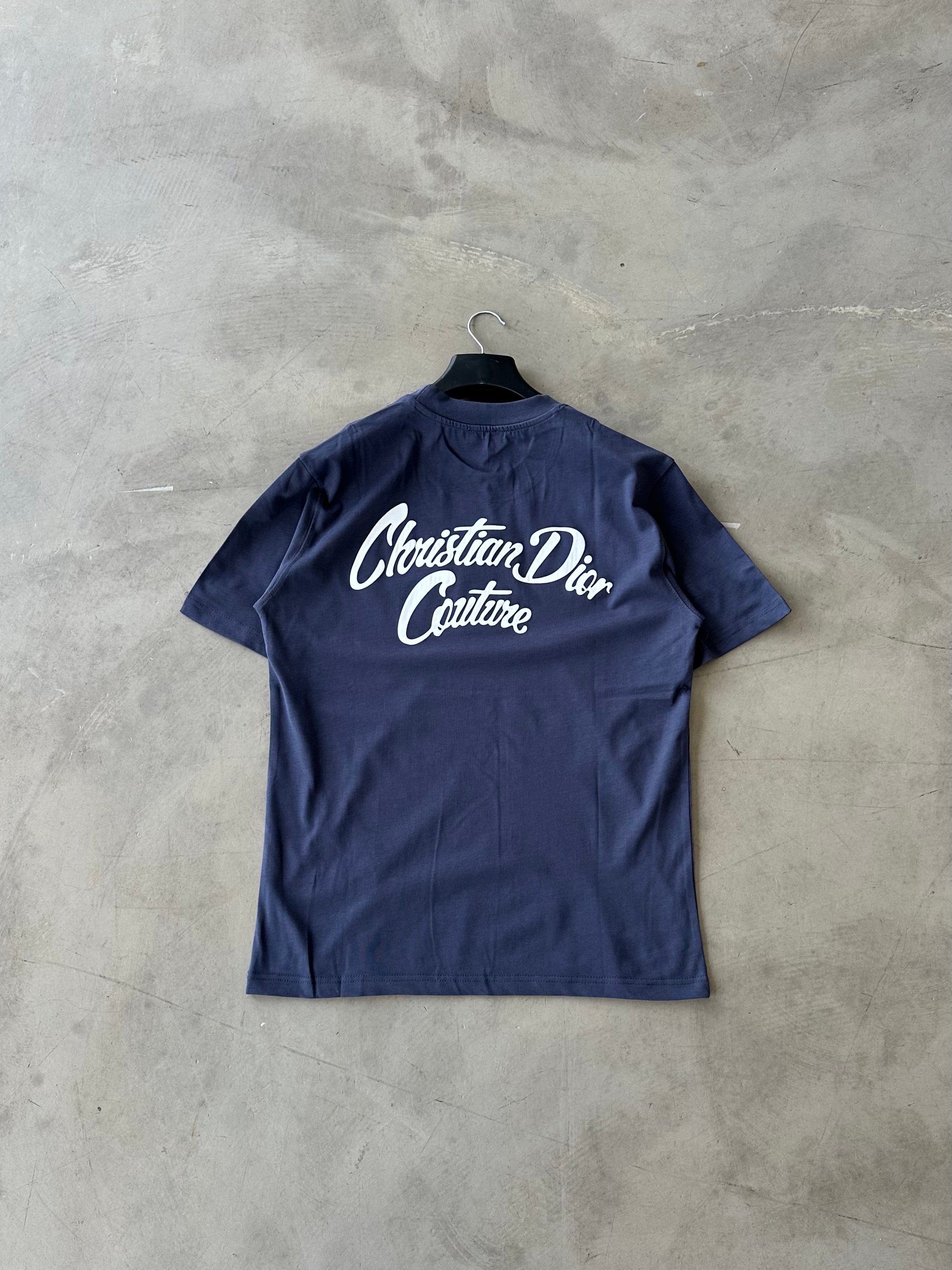 CD Premium Baskılı Tshirt