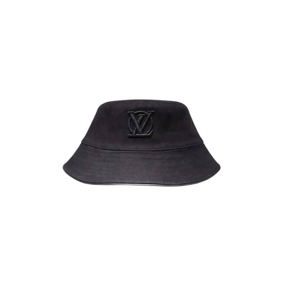 LV Desenli Premium Hat