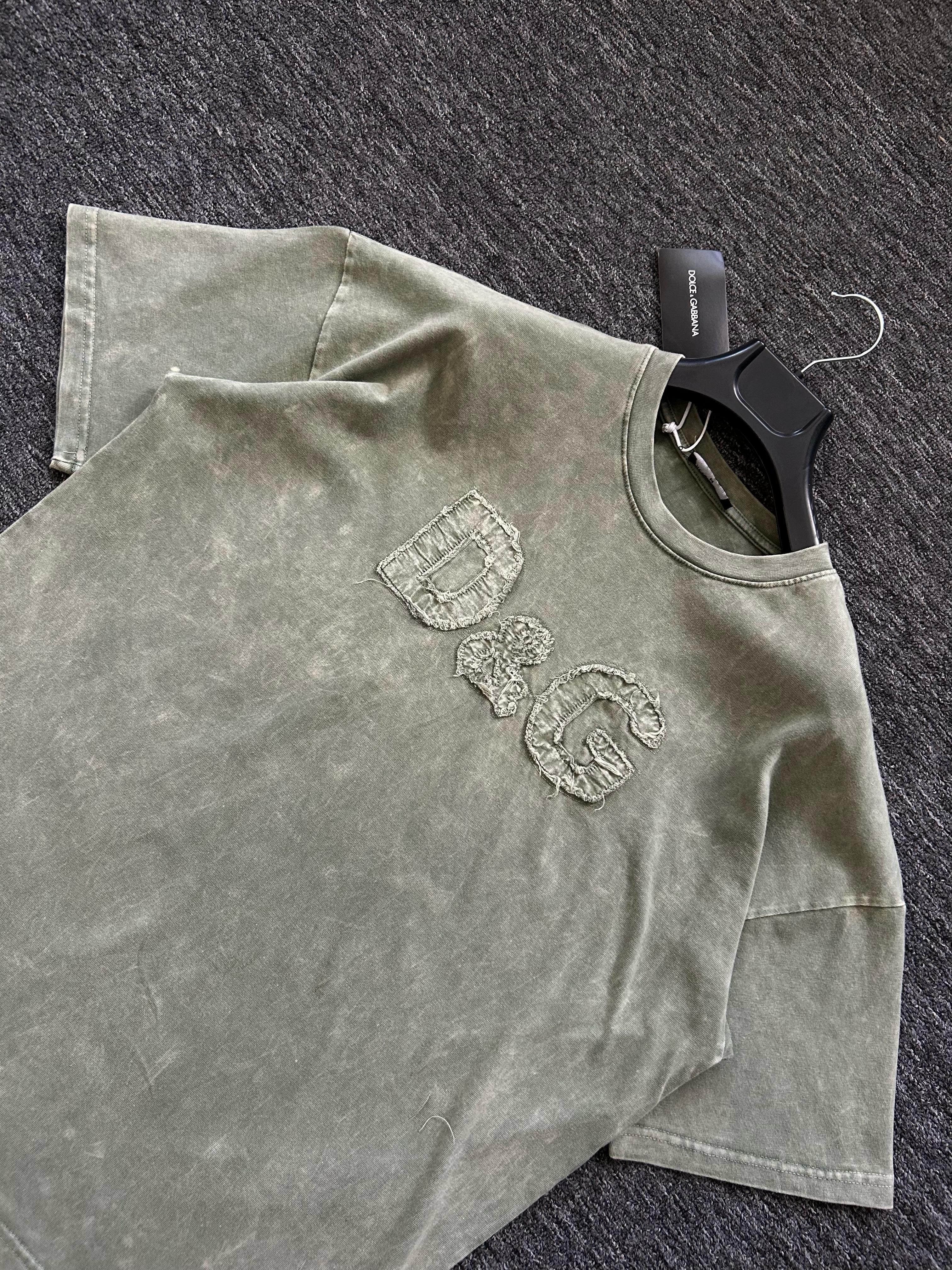 DG Nakışlı Ultra Luxury Şort Takım