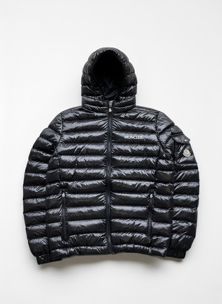 MNC Extra Premium Parlak Mont