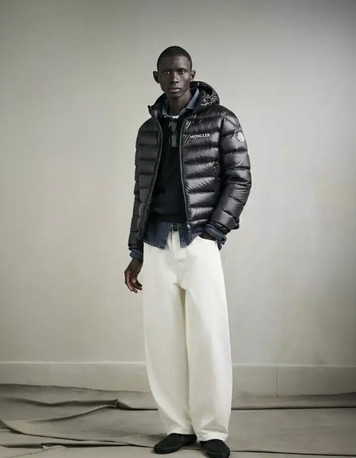 MNC Extra Premium Parlak Mont