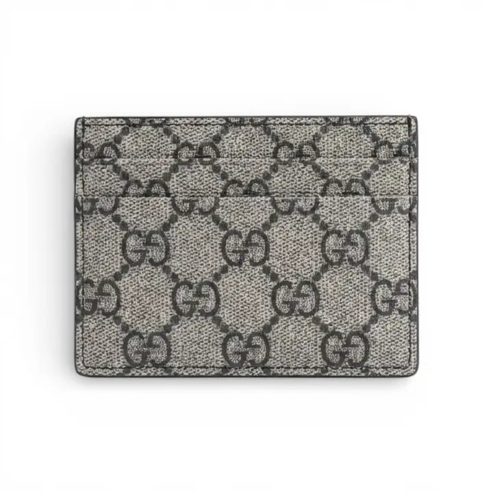 Desenli Kartlık - Gucci 2