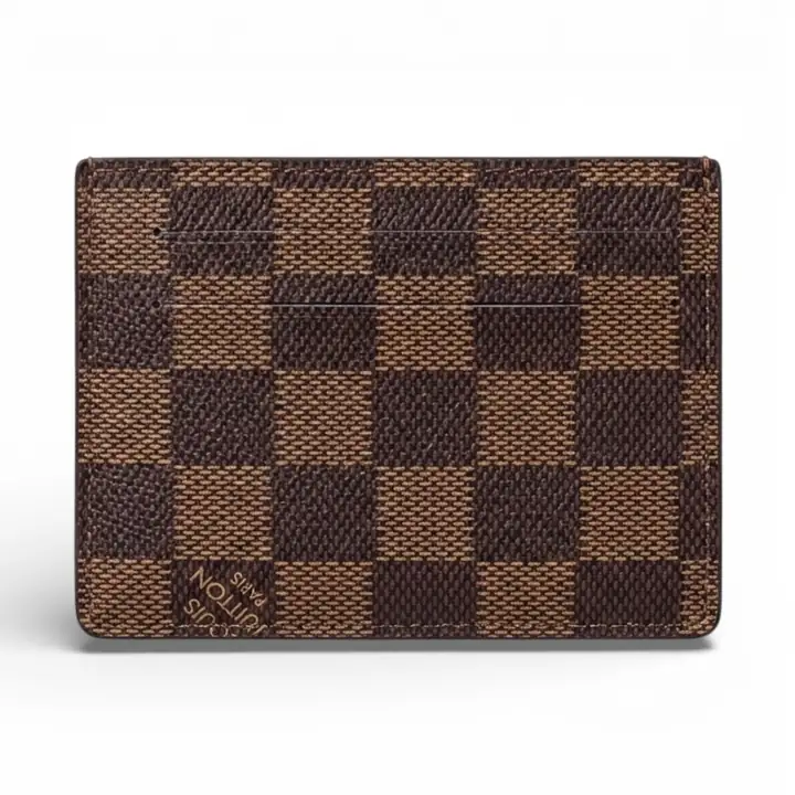 Desenli Kartlık - Louis Vuitton 8