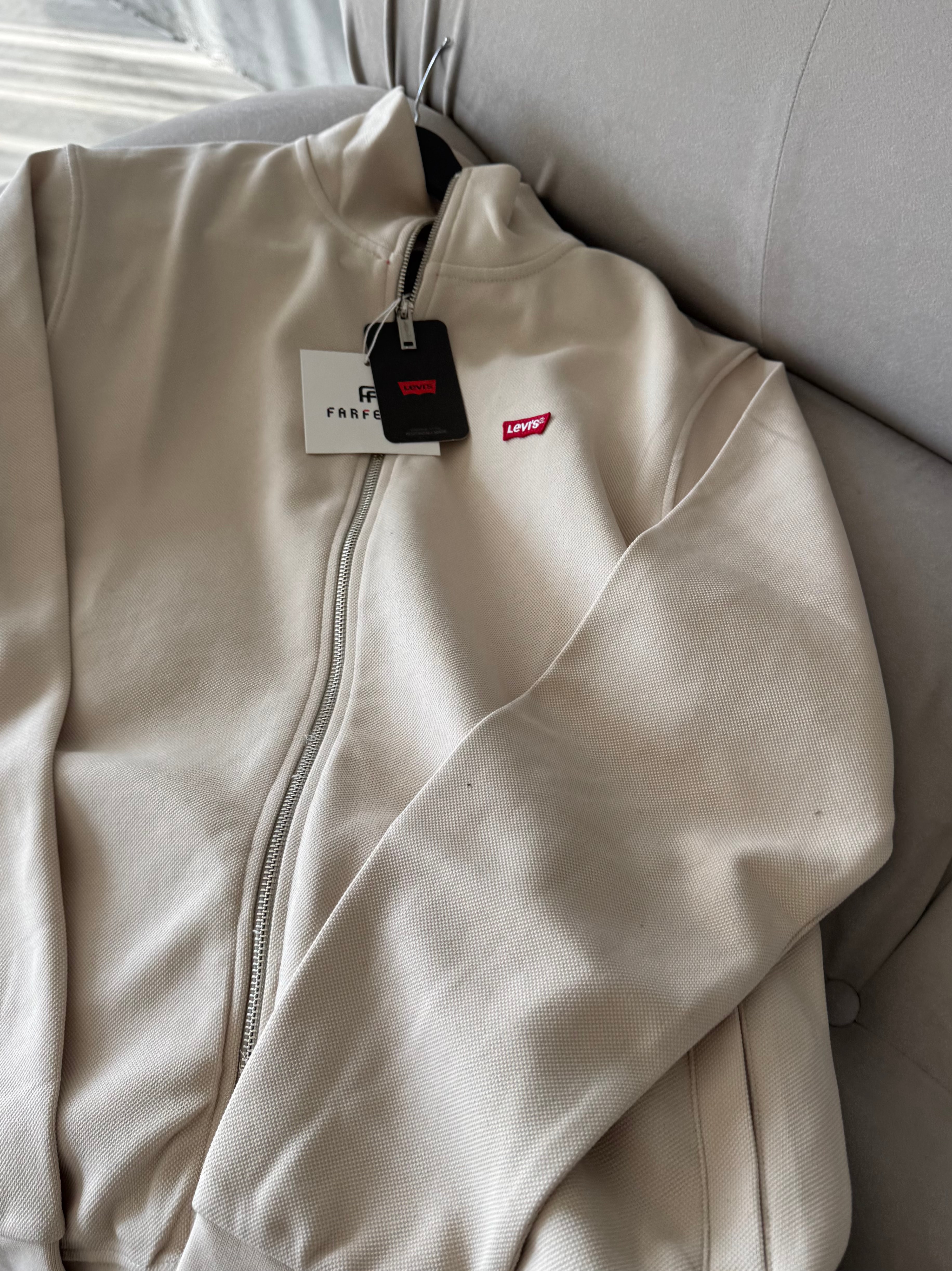 LVS Premium Ceket