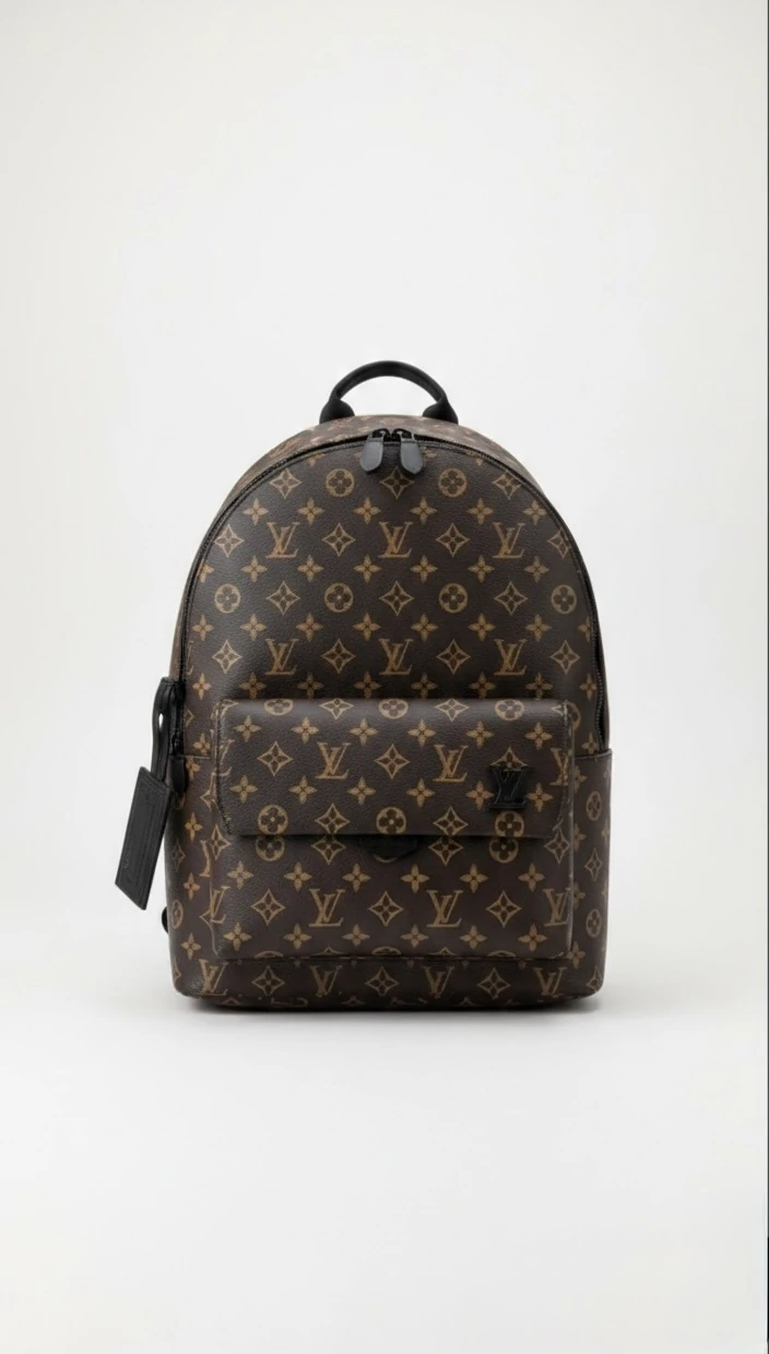 LV Premium Sırt Çantası