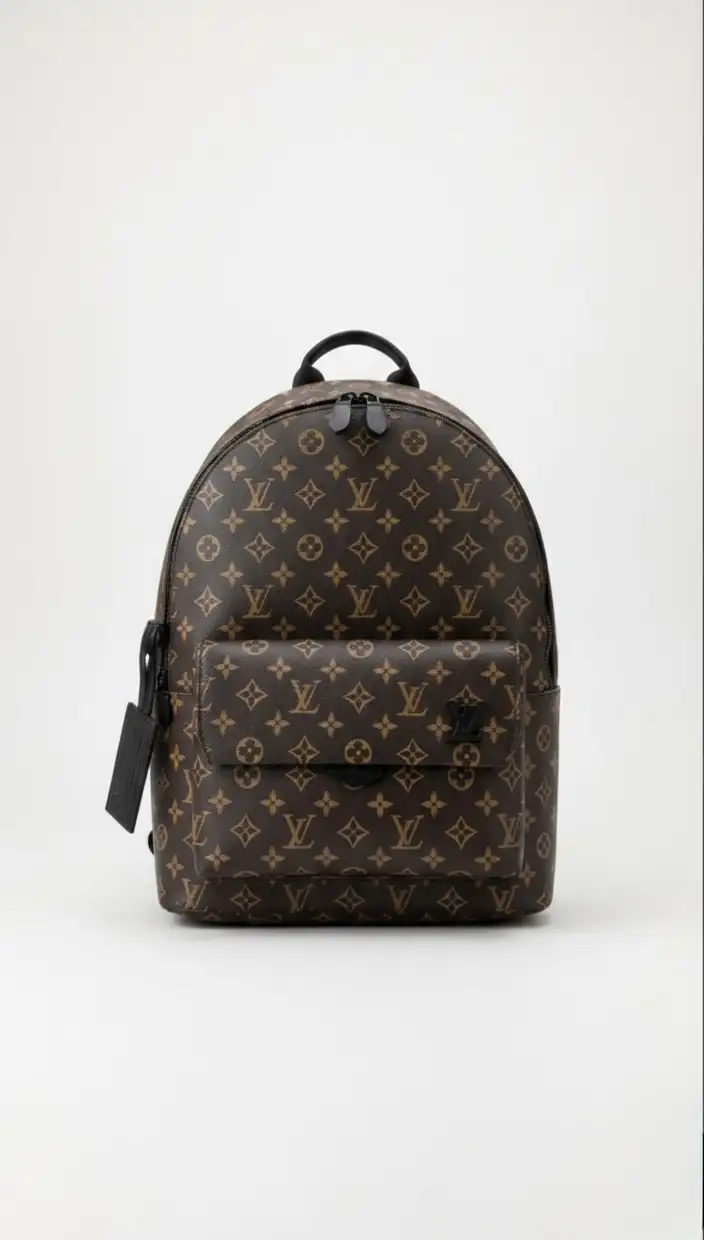 LV Premium Sırt Çantası