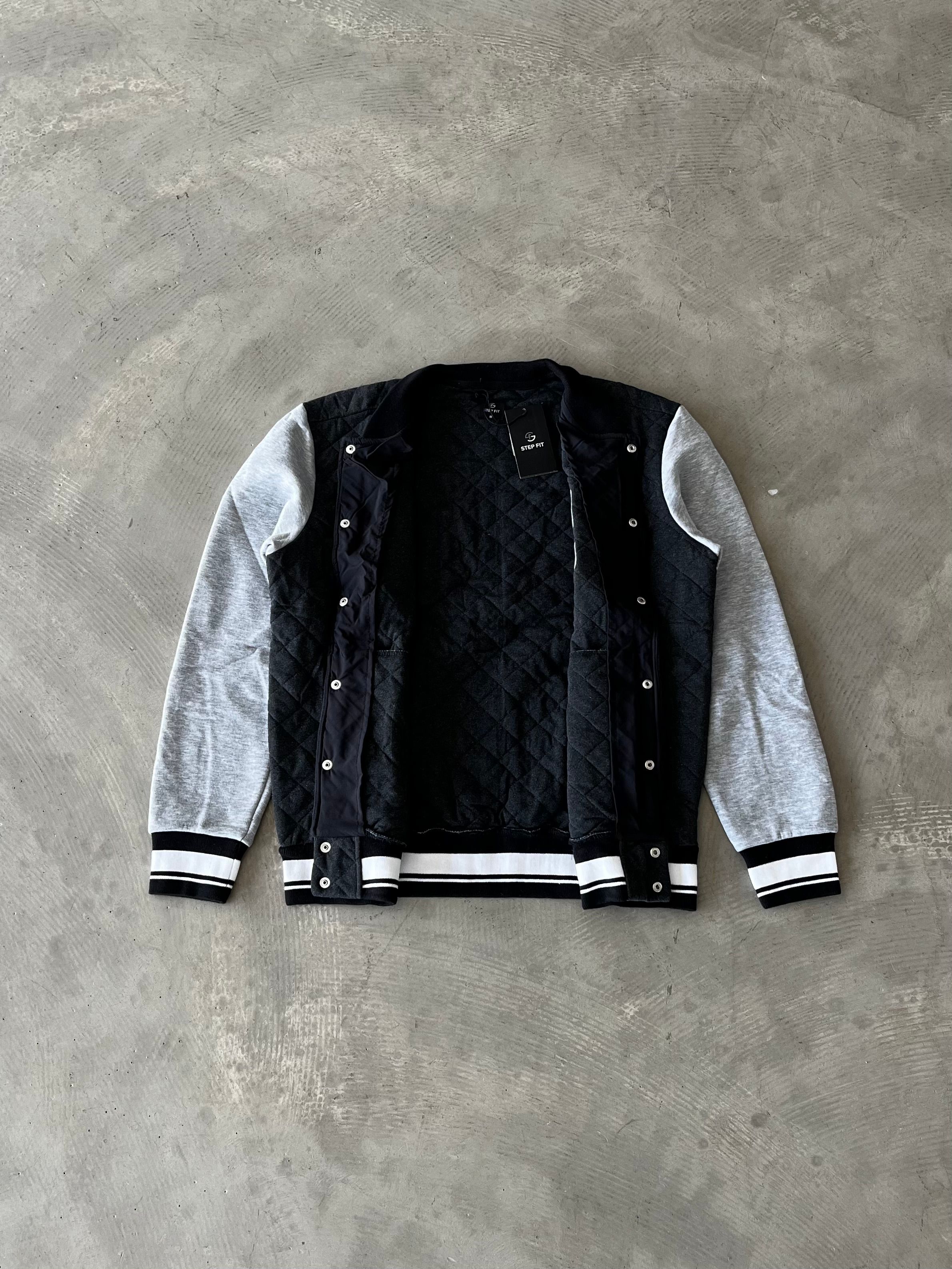 36CLOTHİNGS Premium Kolej Ceket