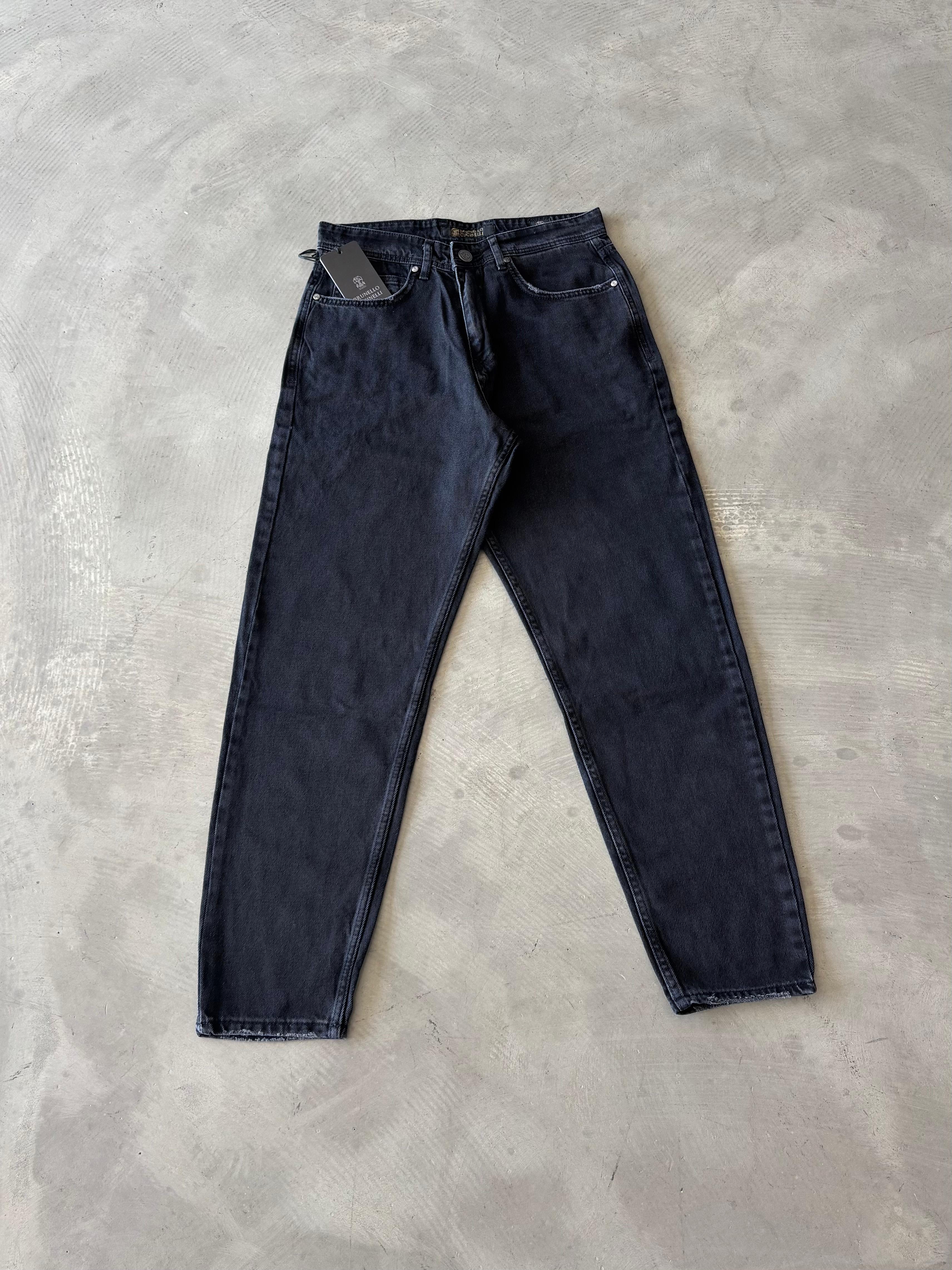 36CLOTHİNGS Boyfrıend Premium Pantolon