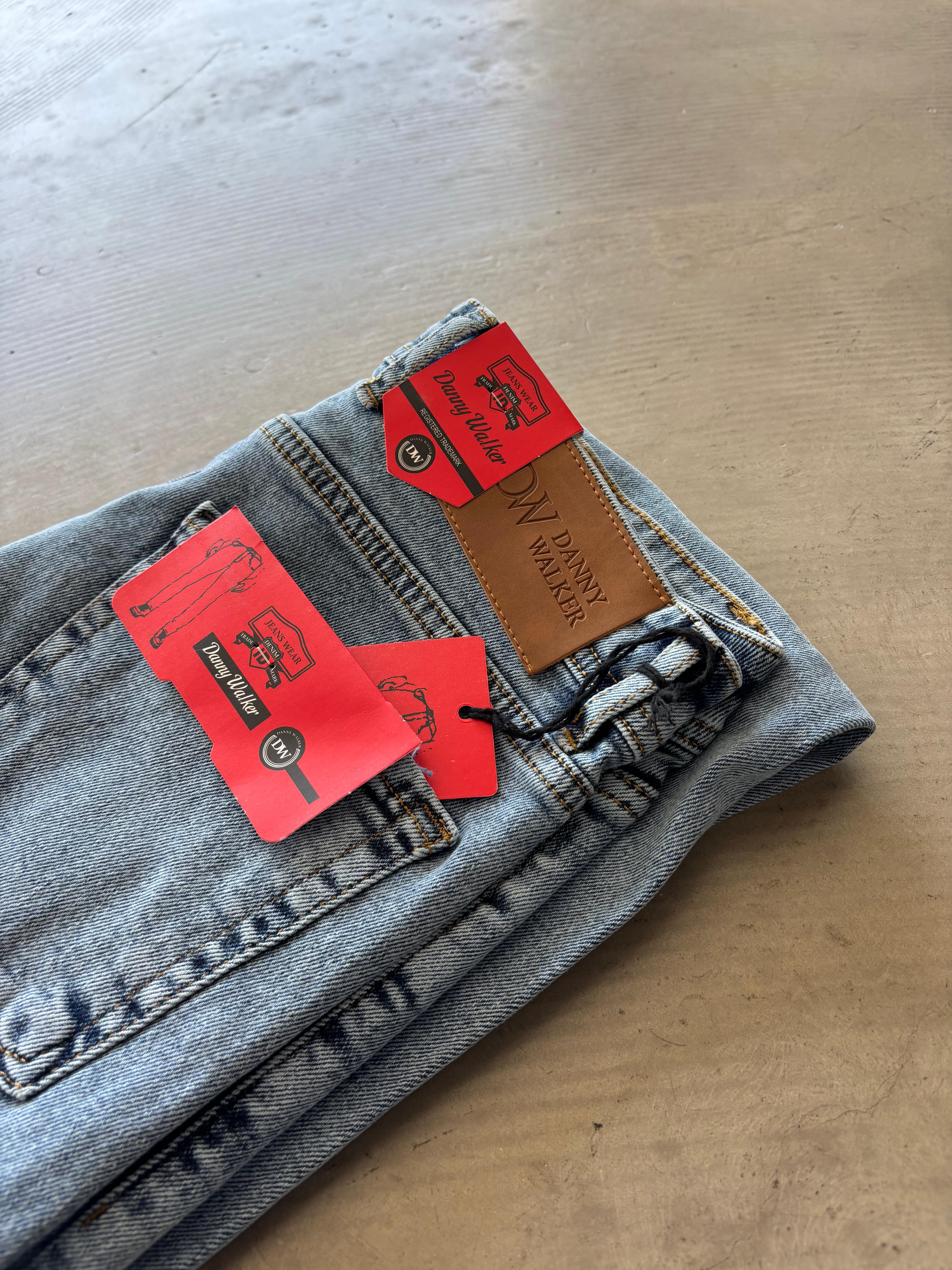 36CLOTHİNGS Premium Slim Fit Pantolon