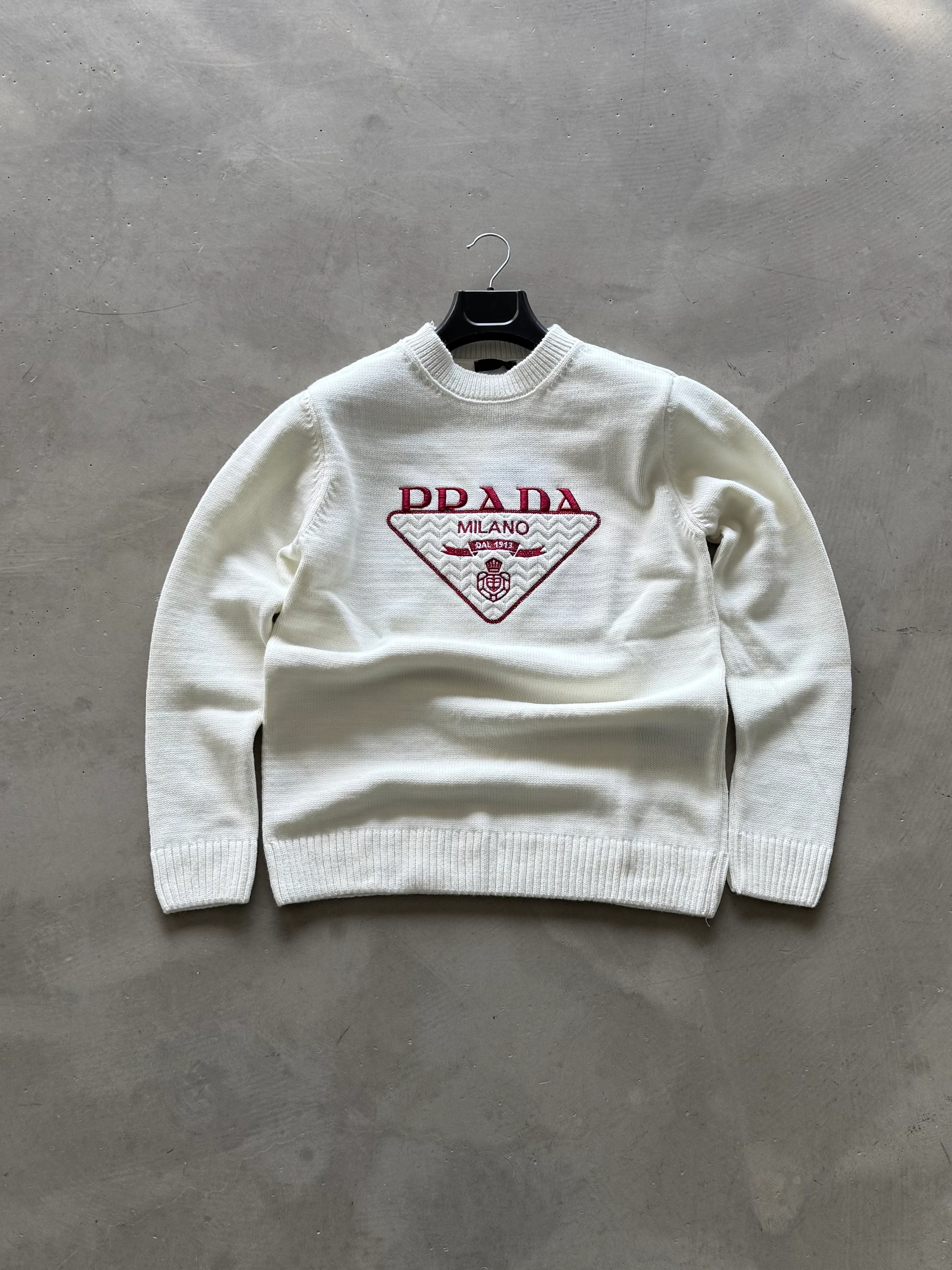 PRD Extra Premium Triko - Beyaz