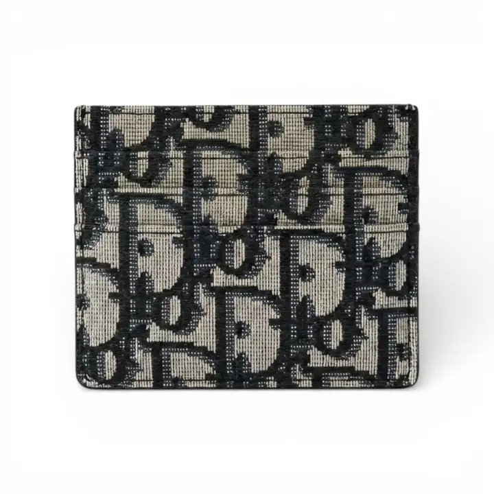 Desenli Kartlık - Christian Dior 2