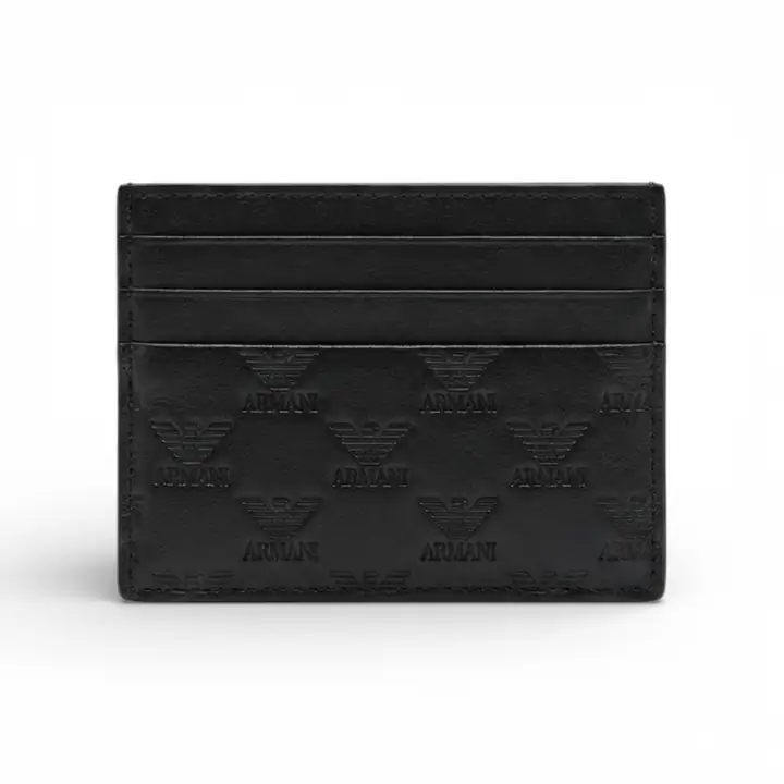Desenli Kartlık - Emporio Armani 2