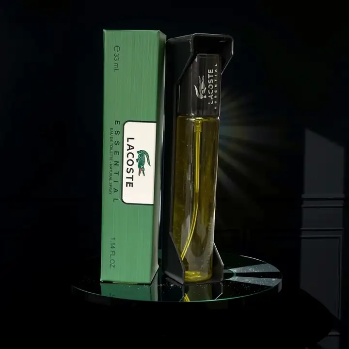 Premium Brands Cep Parfümü ( 33Ml )  - Lacoste