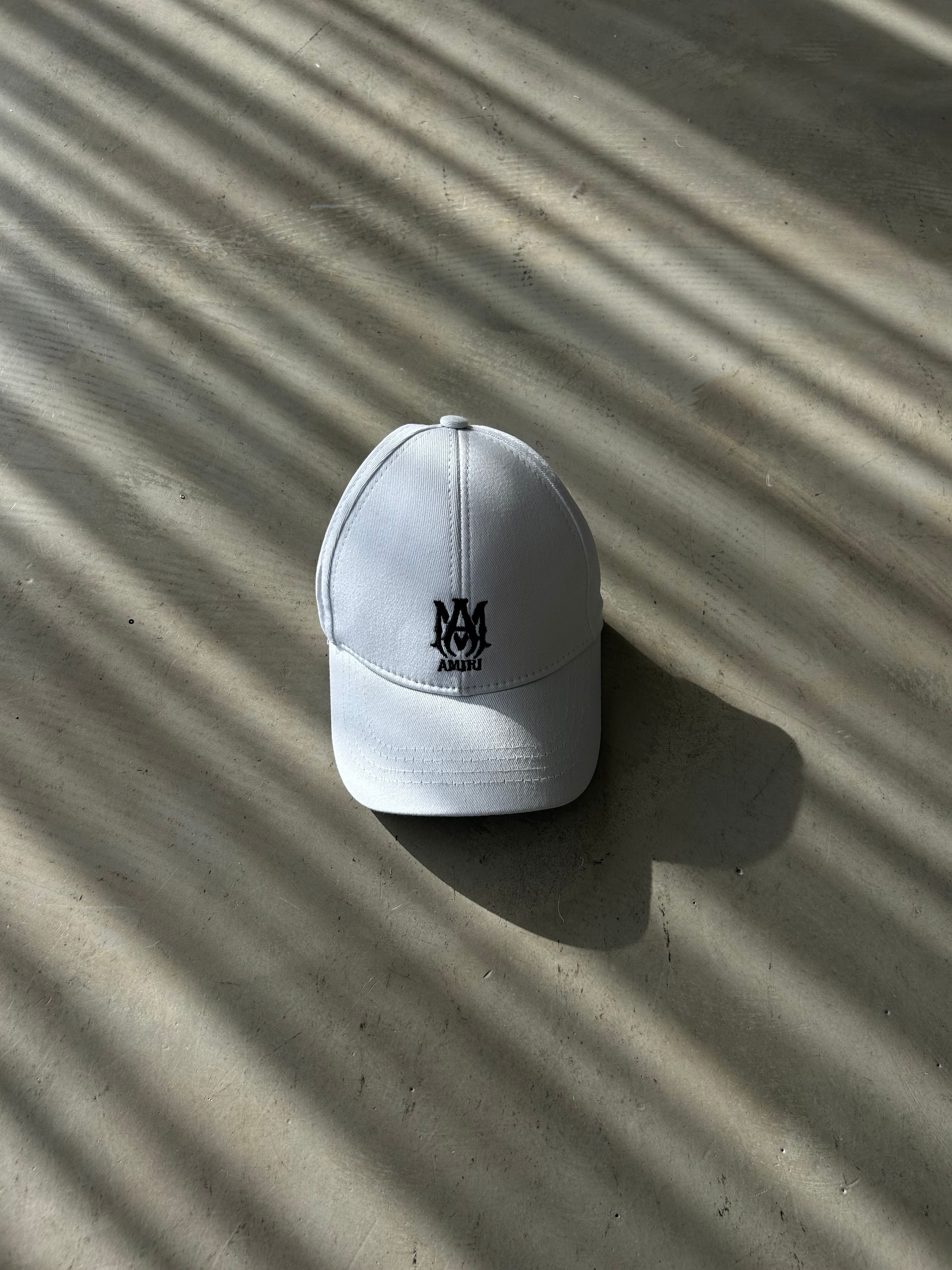 AMR Luxury Premium Şapka - 3