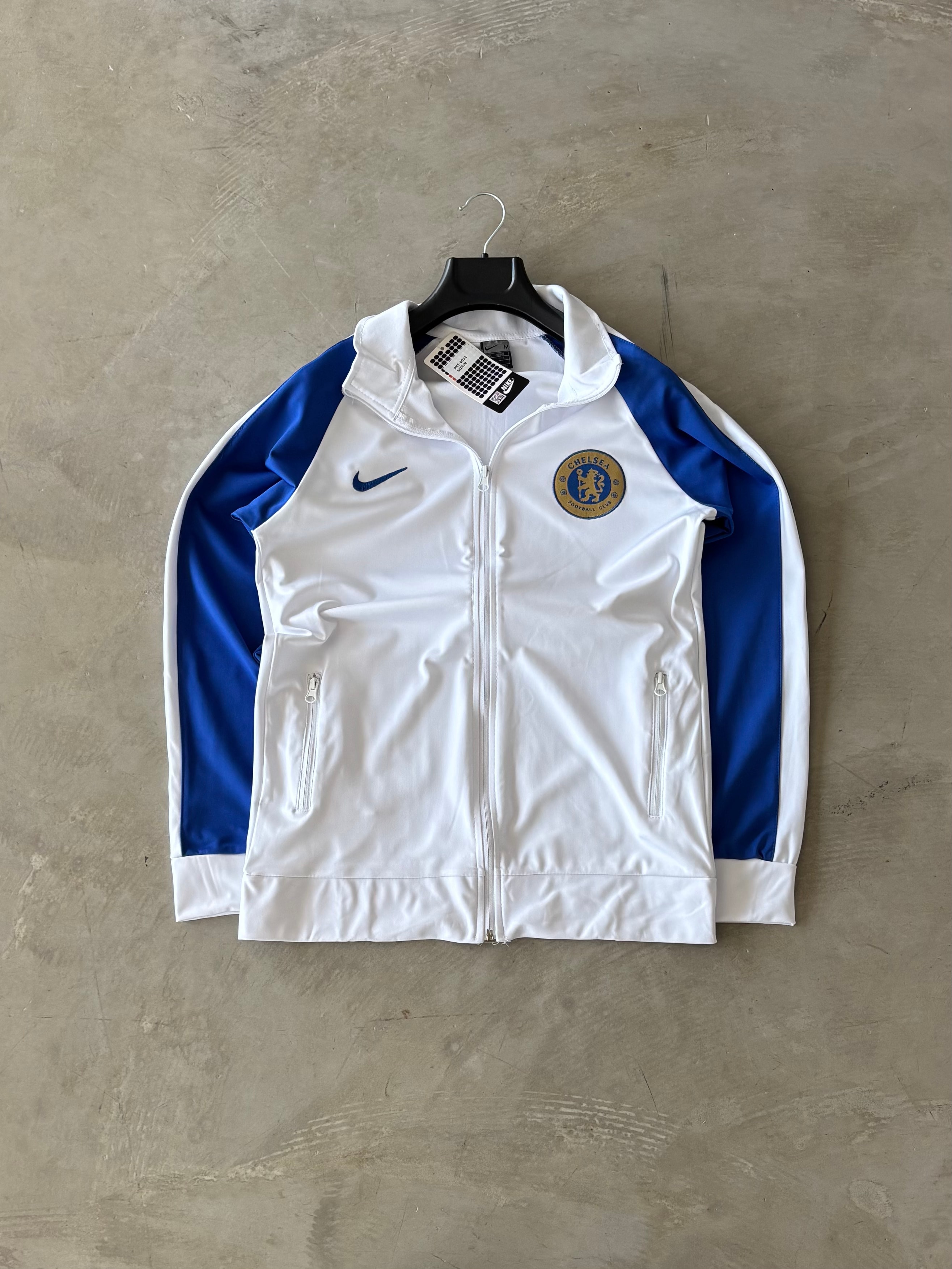 NK X CL Premium Zip