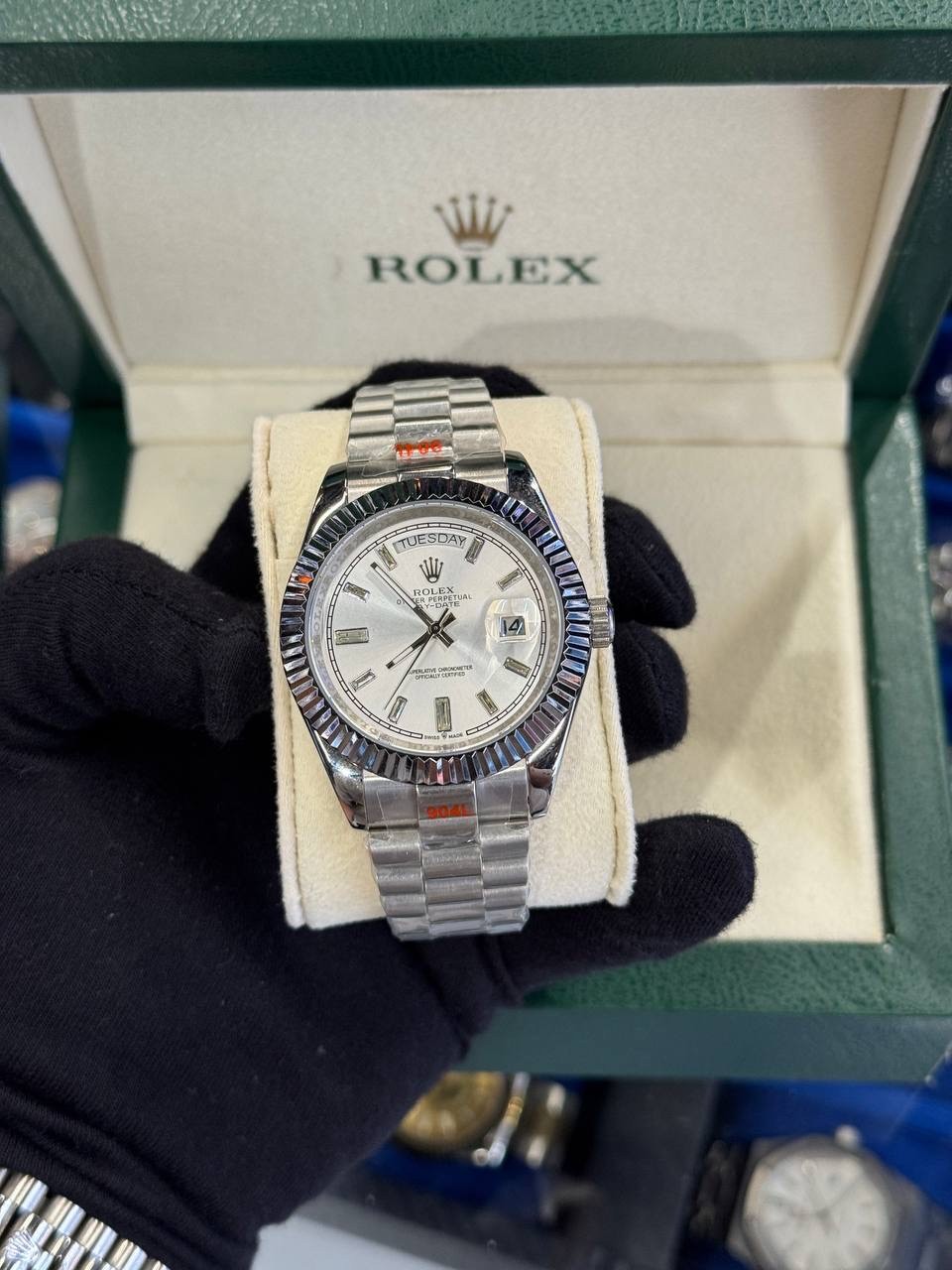 Premium Luxury Watch