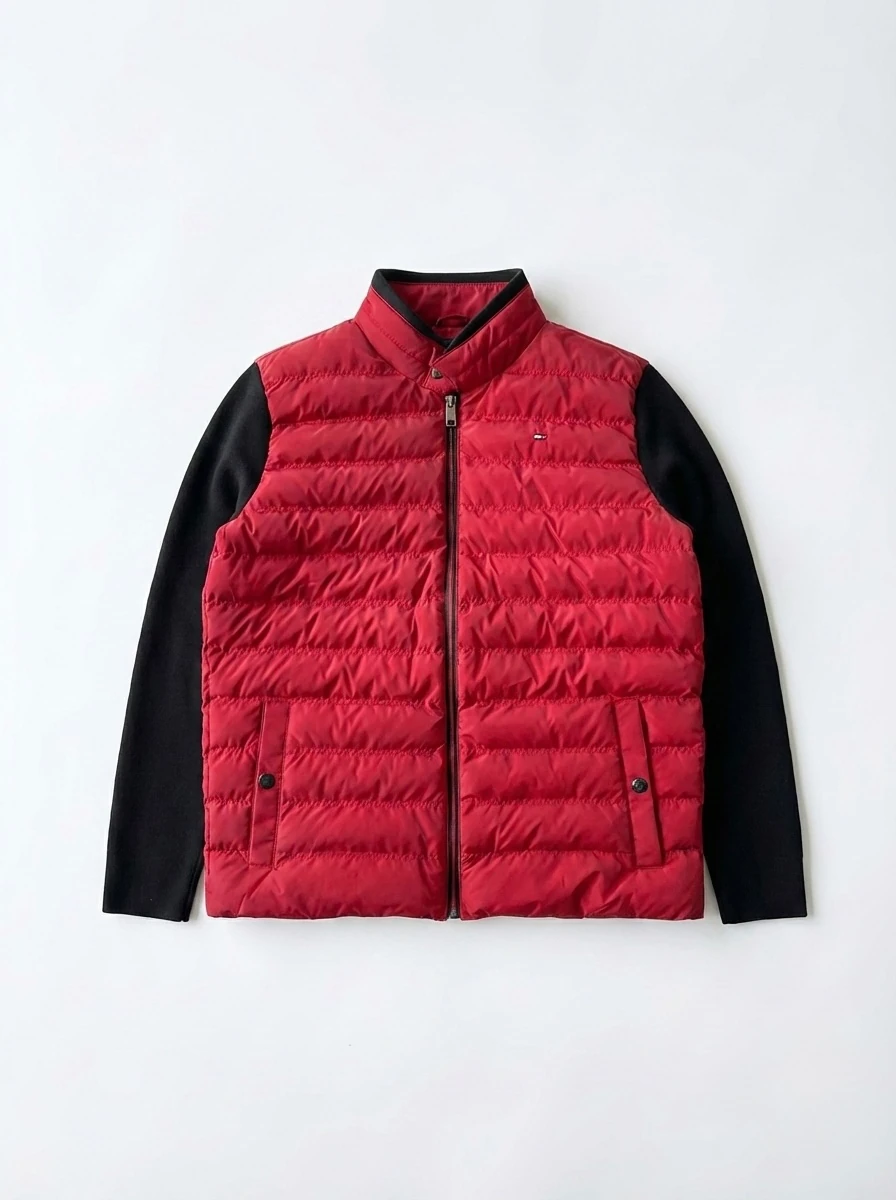 TMY Premium Çelik Kol Mont