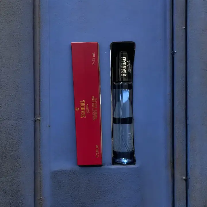 Premium Brands Cep Parfümü ( 33Ml )  - Scandal