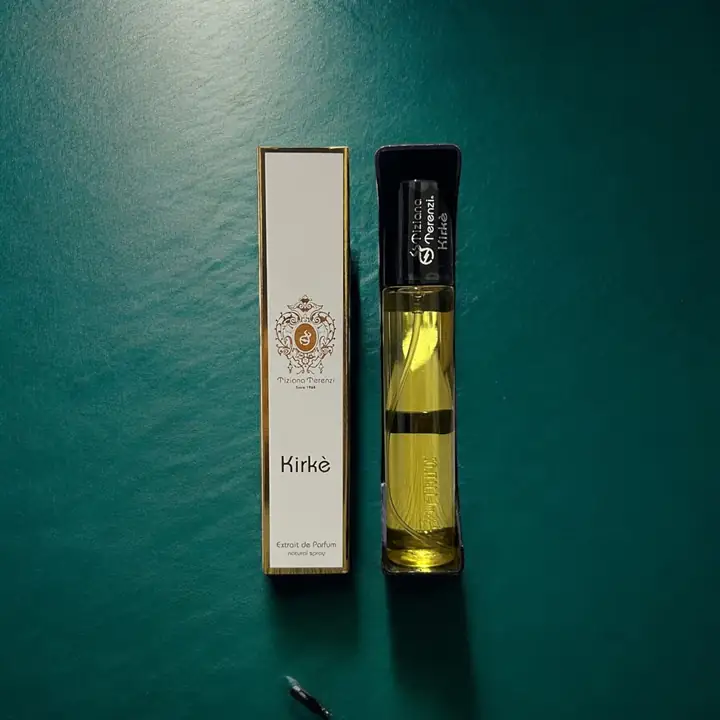 Premium Brands Cep Parfümü ( 33Ml )  - Kirke Tiziana Terenzi