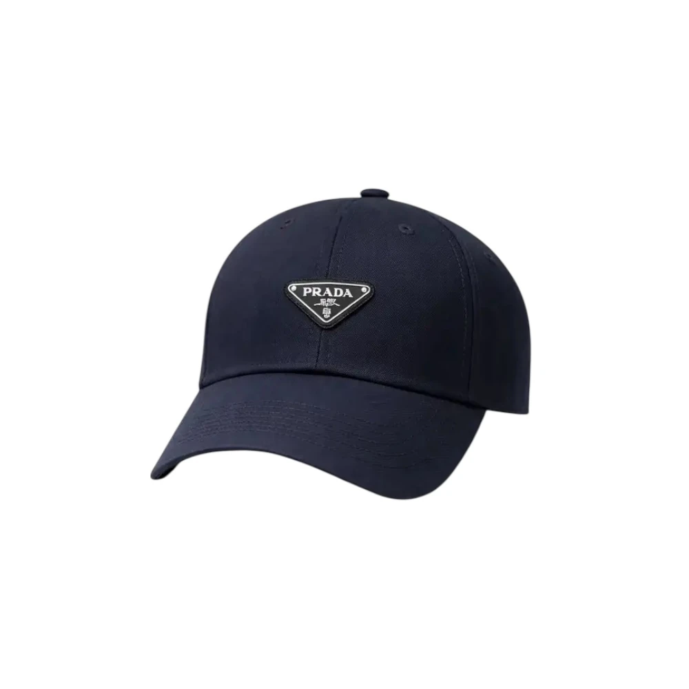 PRD Luxury Premium Şapka