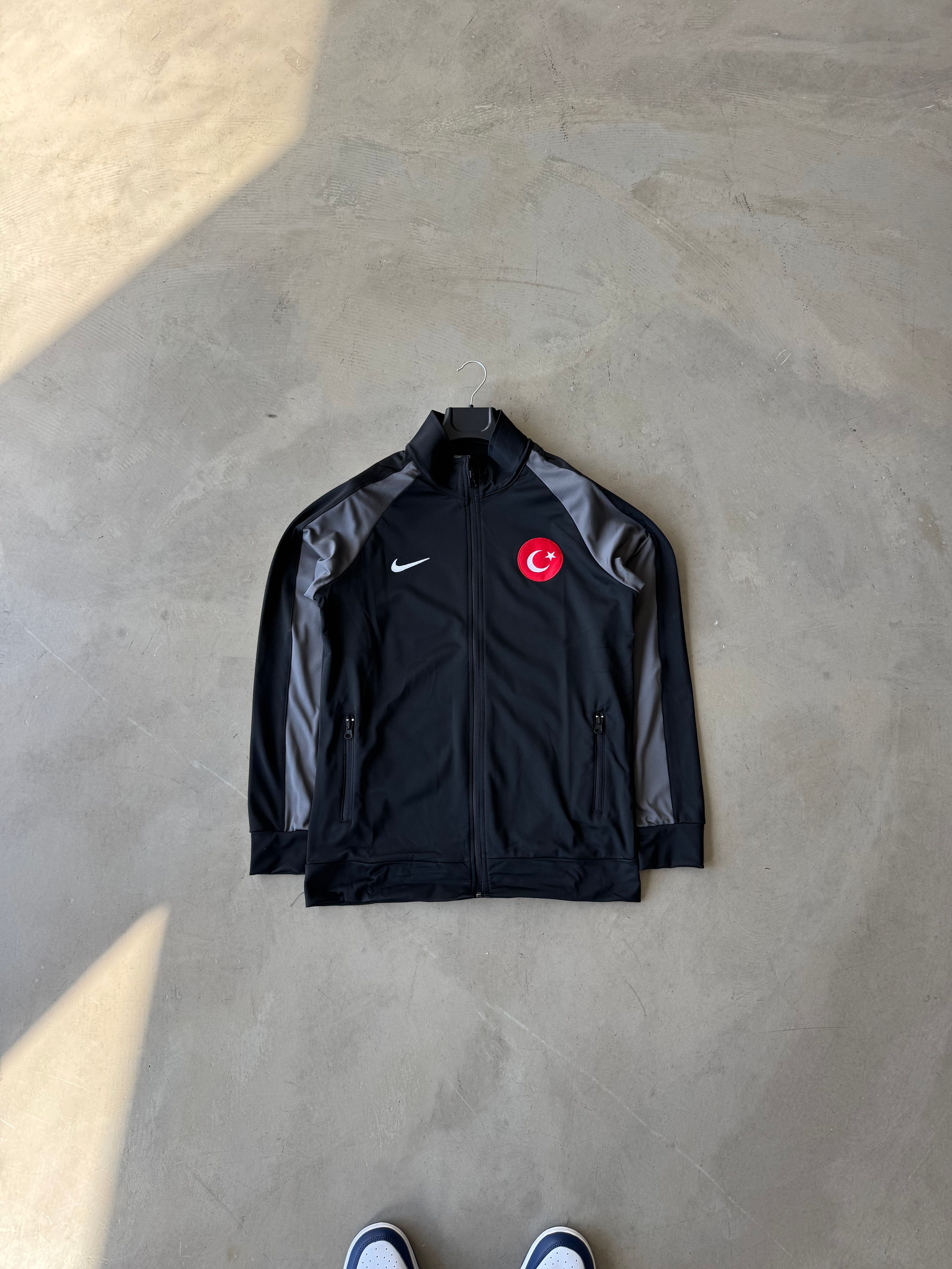 NK Türkiye Armalı Zip