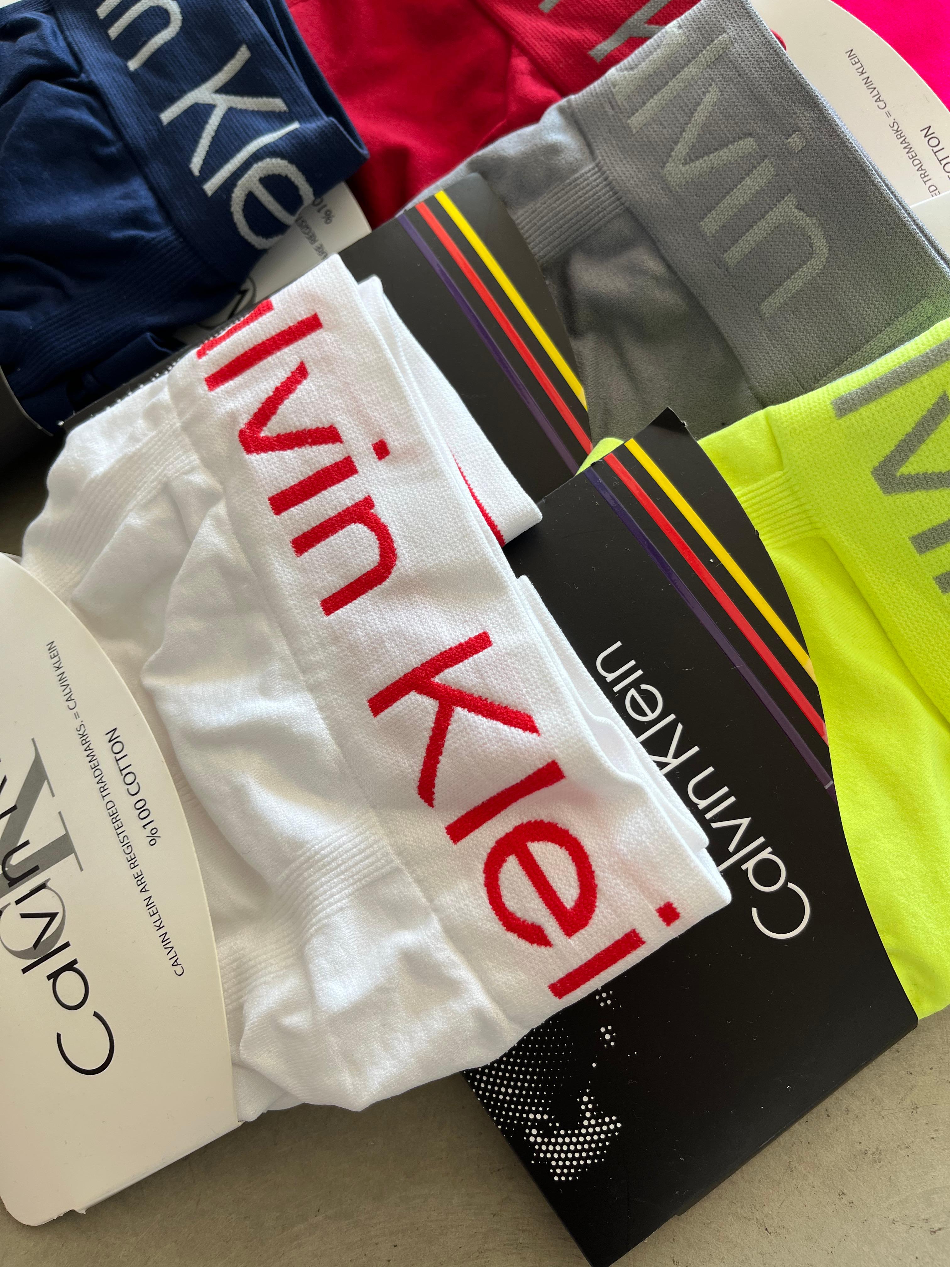 CK 10lu Boxer