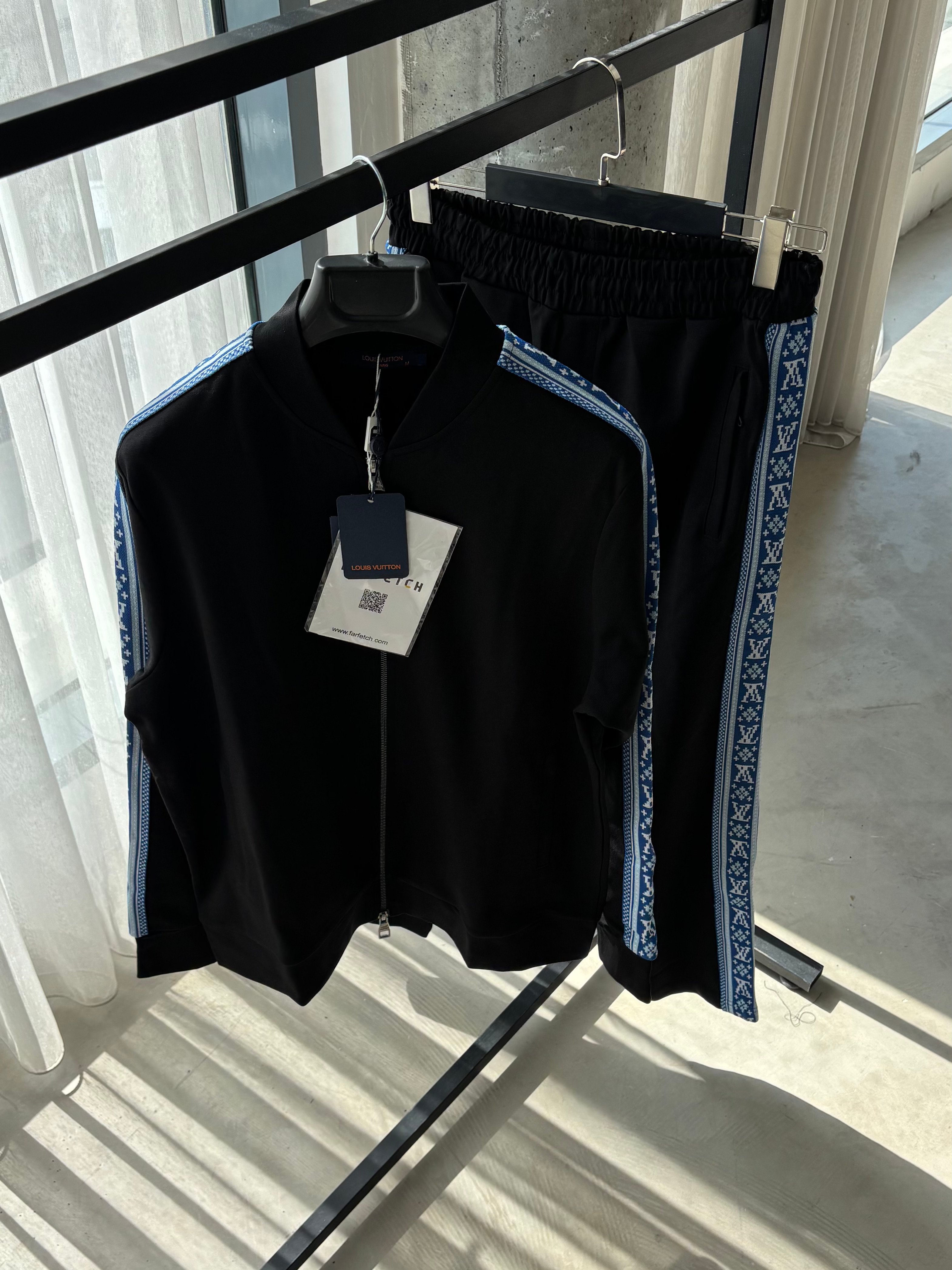 LV Premium Eşofman Takımı