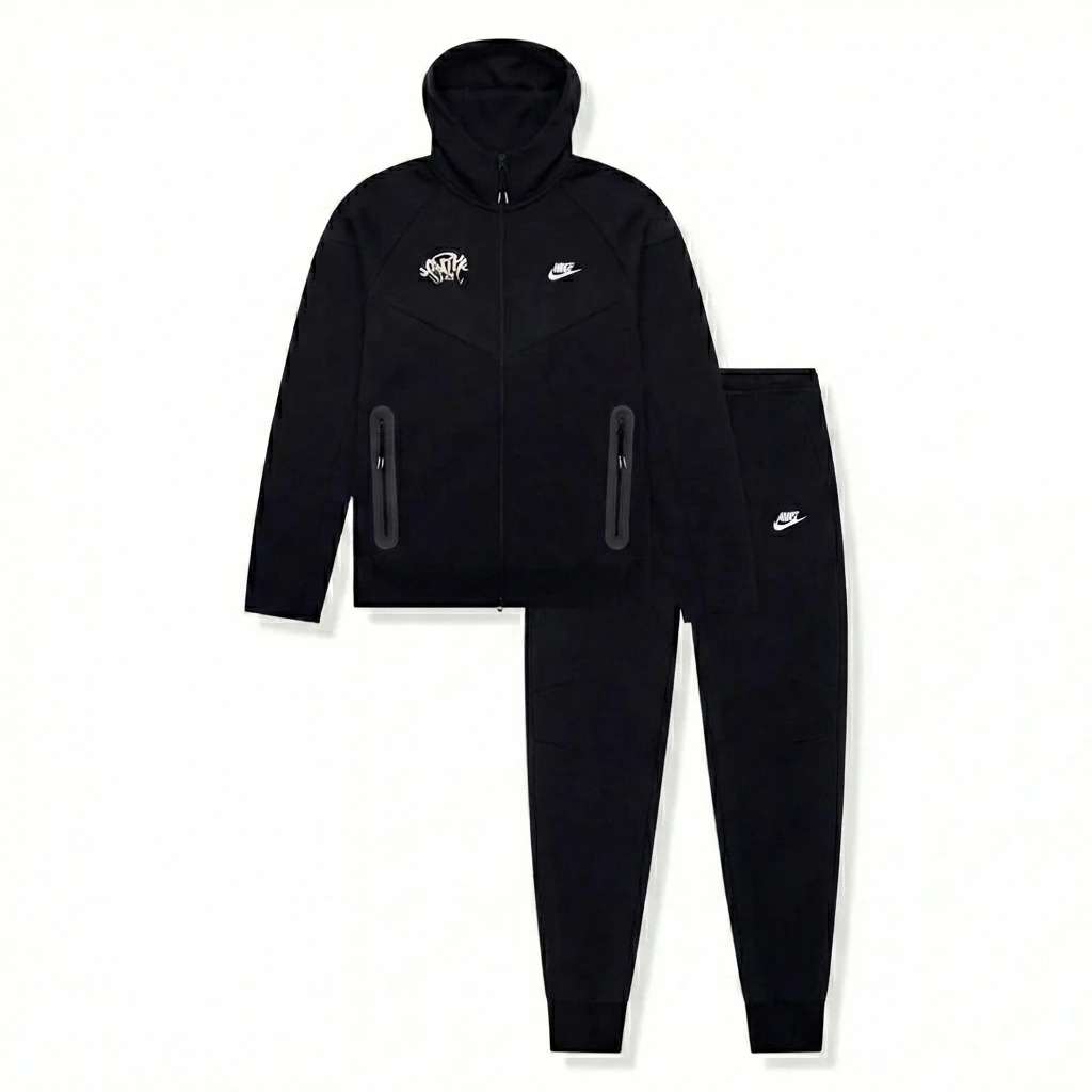 Nike Season 2026 Syna Eşofman Takımı