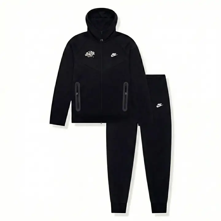 Nike Season 2026 Syna Eşofman Takımı