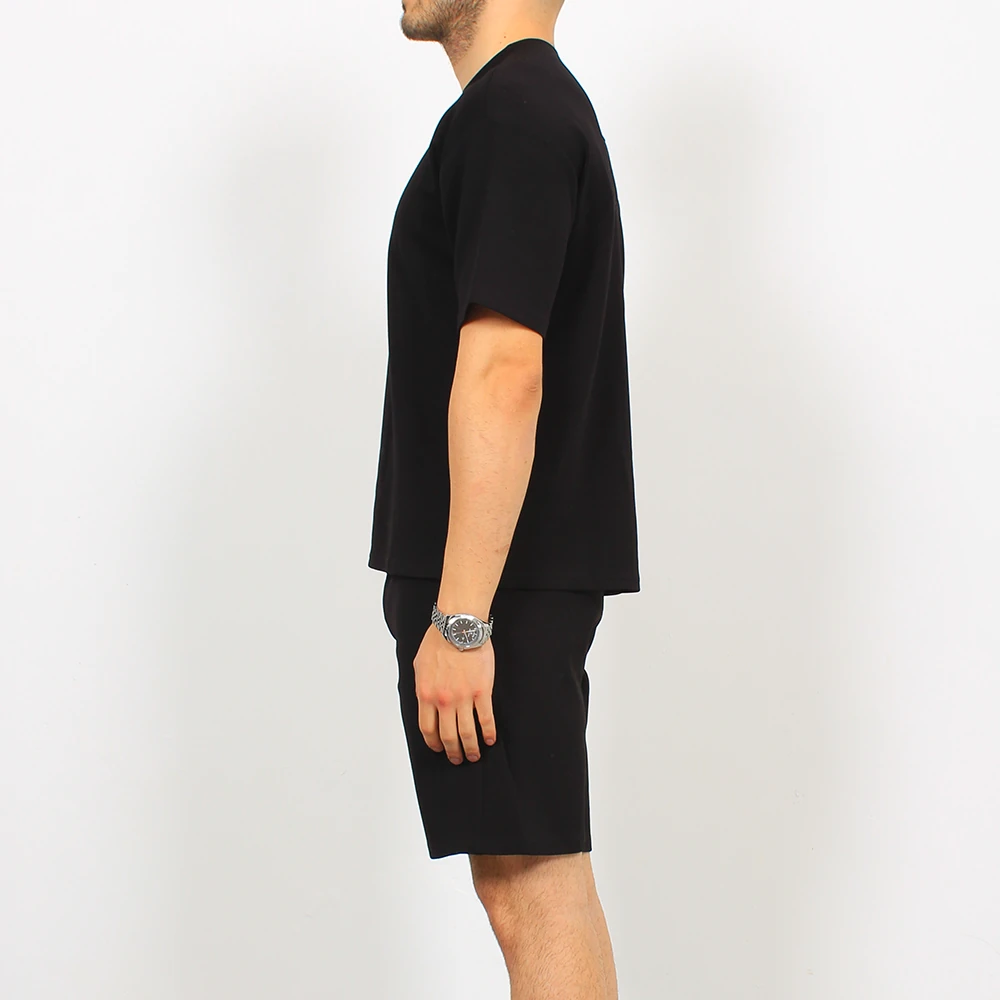 Oyscho Kumaş Oversize Takım