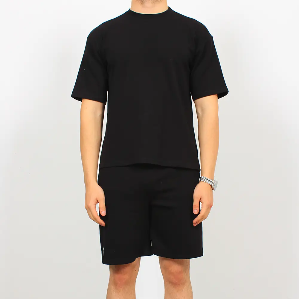 Oyscho Kumaş Oversize Takım