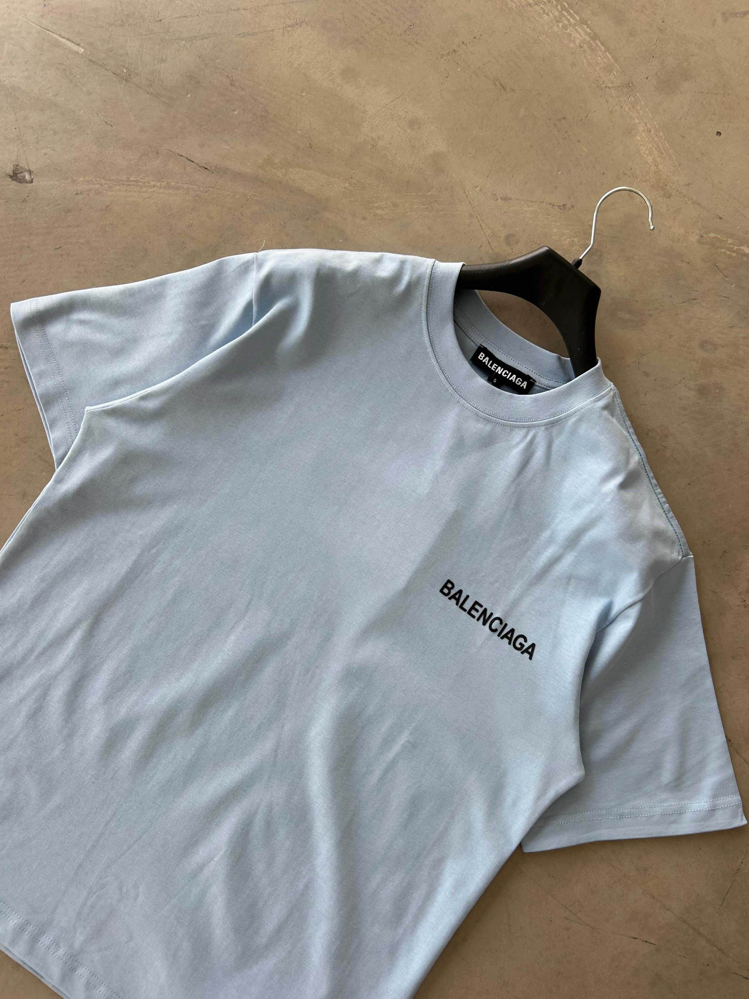 BB Baskılı Premium Basic Tshirt