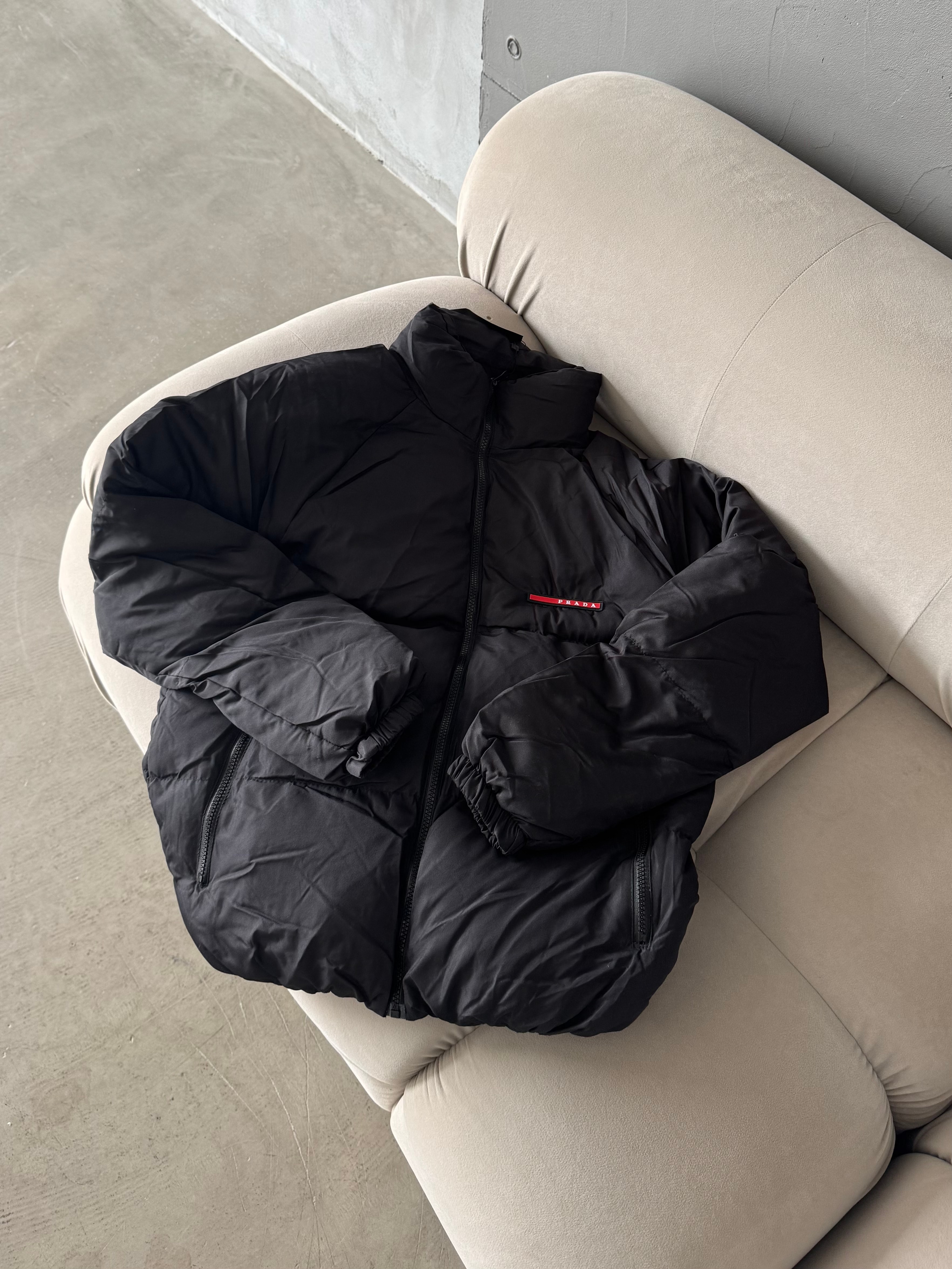PRD Premium Waterproof Jacket